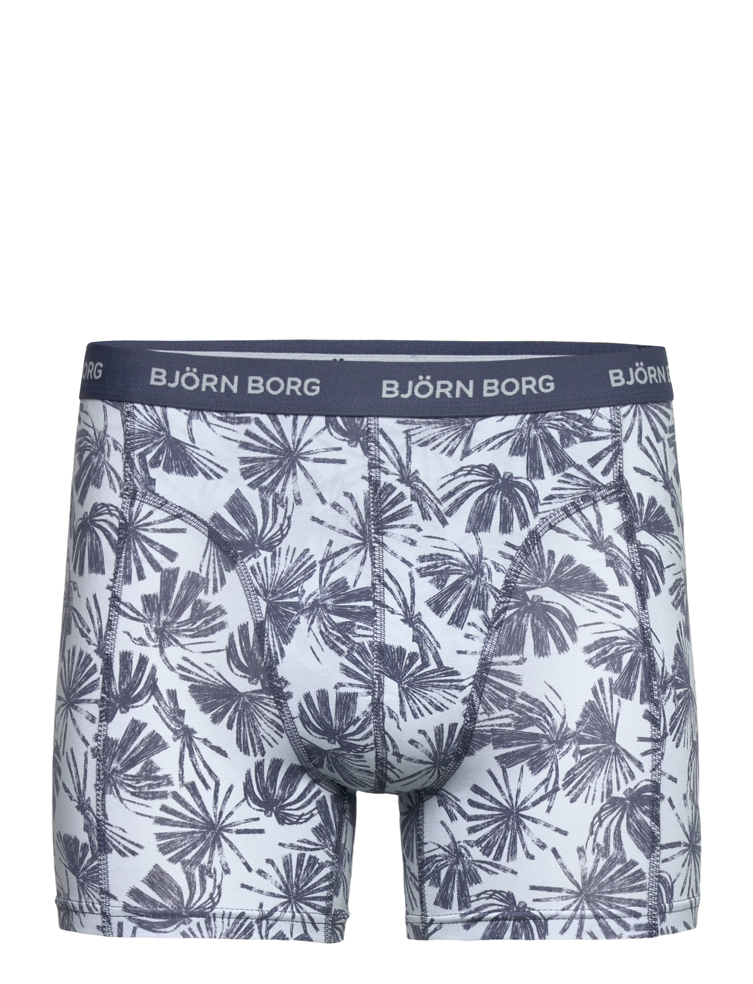 Björn Borg - COTTON STRETCH BOXER 3p - multipack 4 - 2