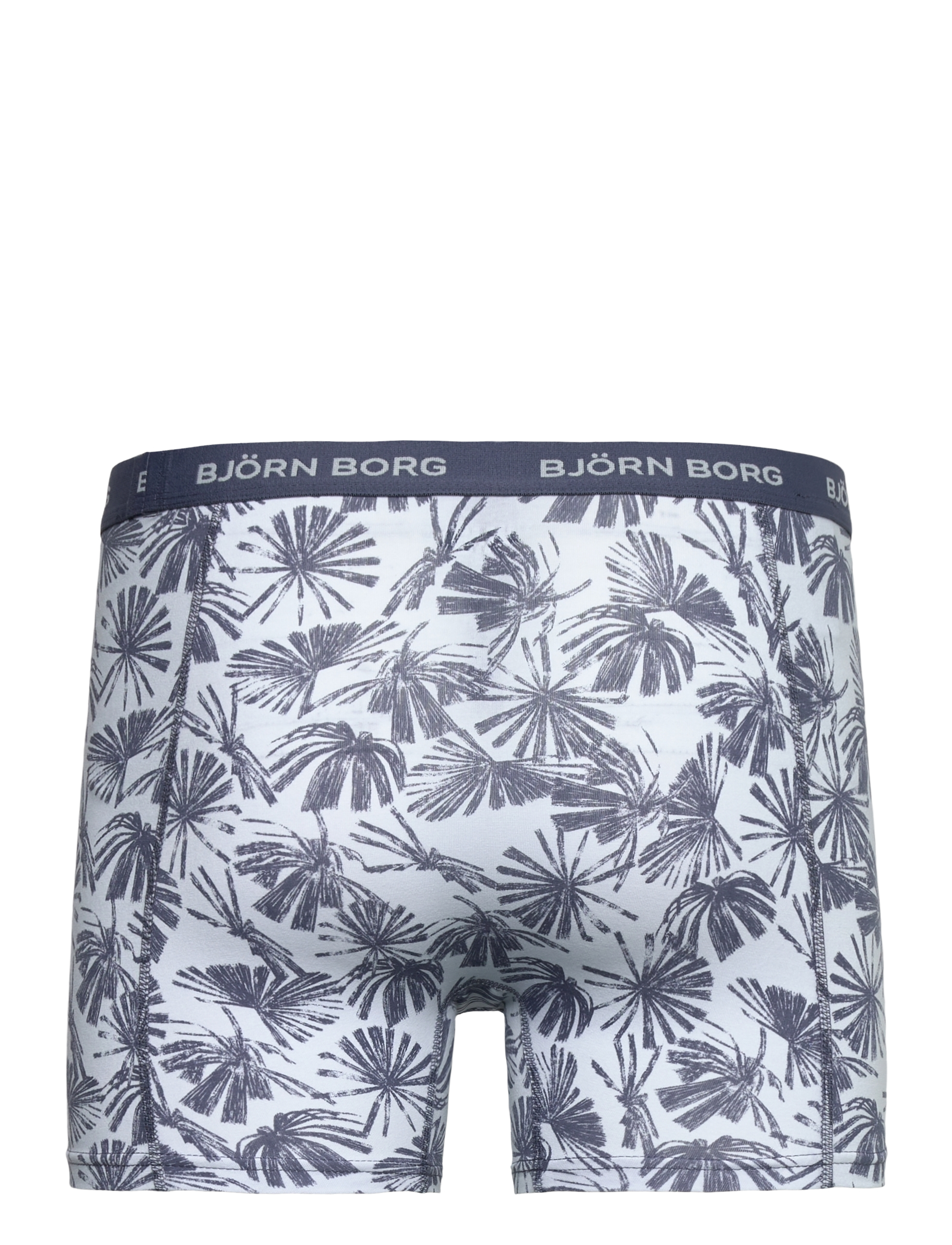 Björn Borg - COTTON STRETCH BOXER 3p - multipack 4 - 3
