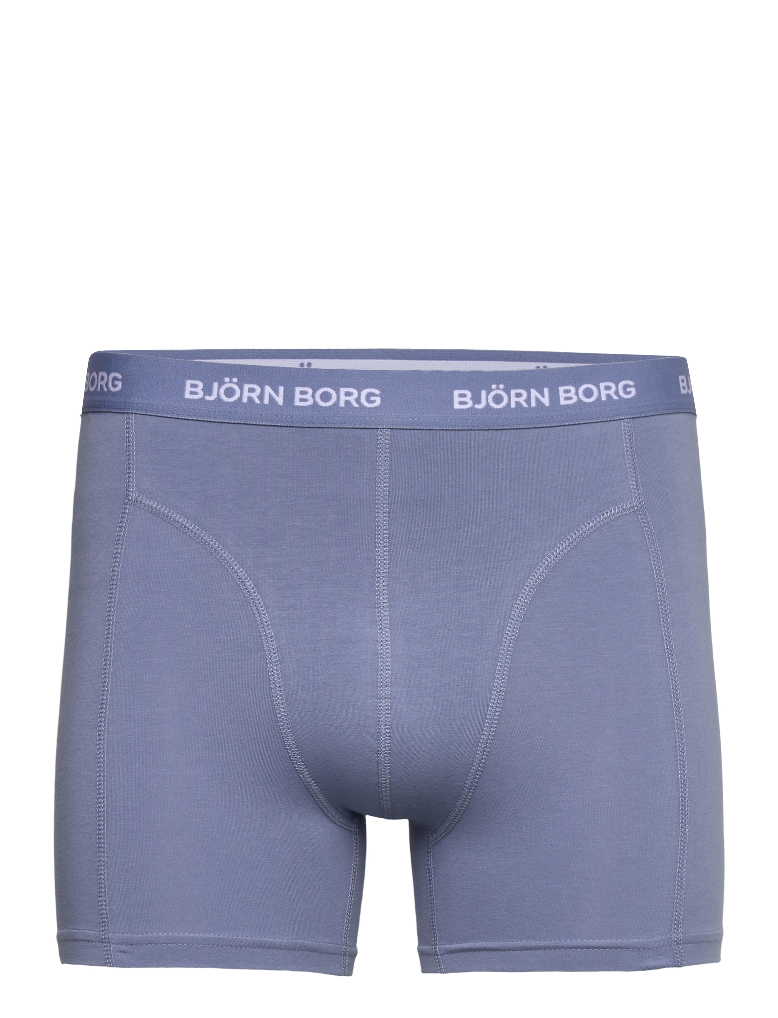 Björn Borg - COTTON STRETCH BOXER 3p - multipack 4 - 4