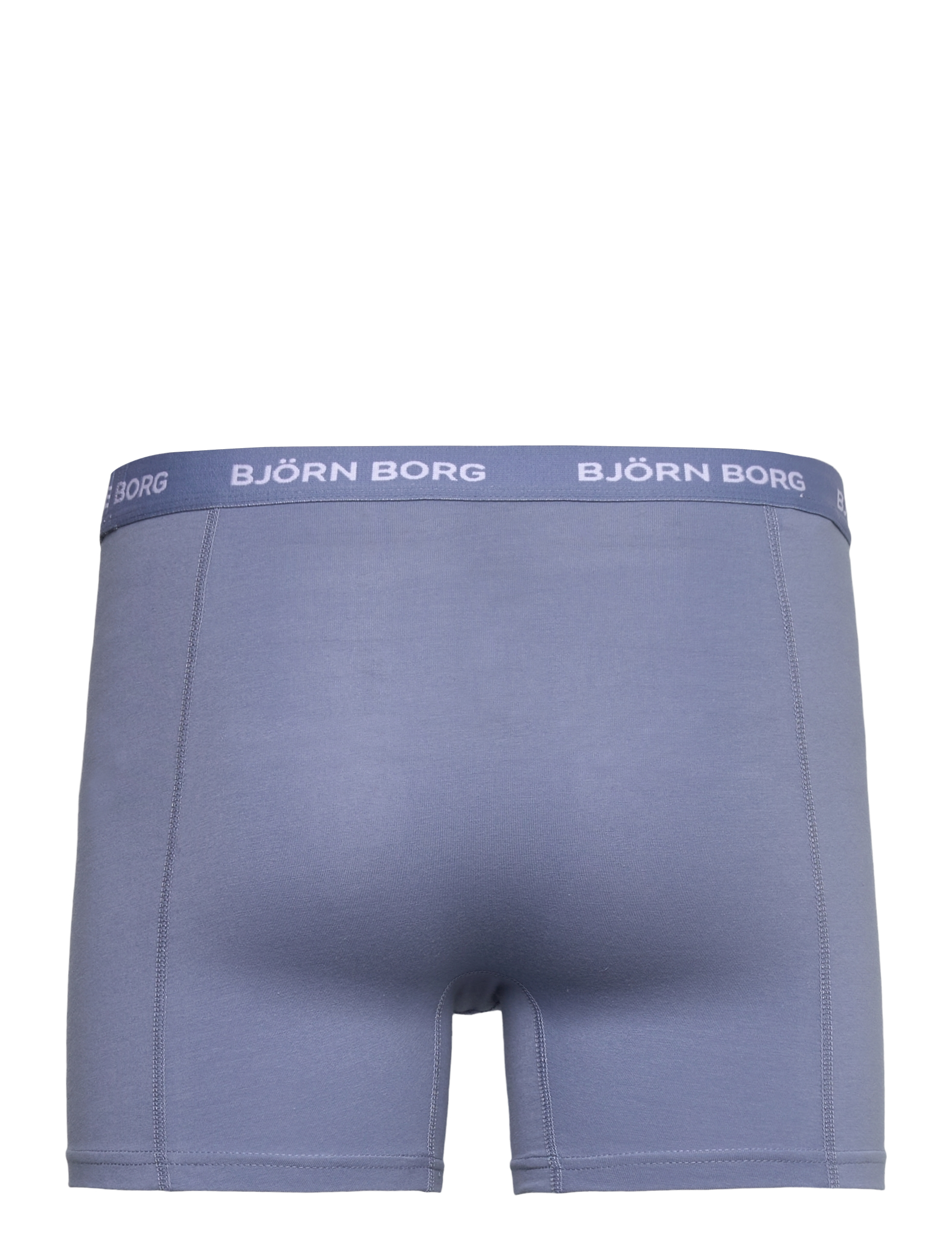 Björn Borg - COTTON STRETCH BOXER 3p - multipack 4 - 5