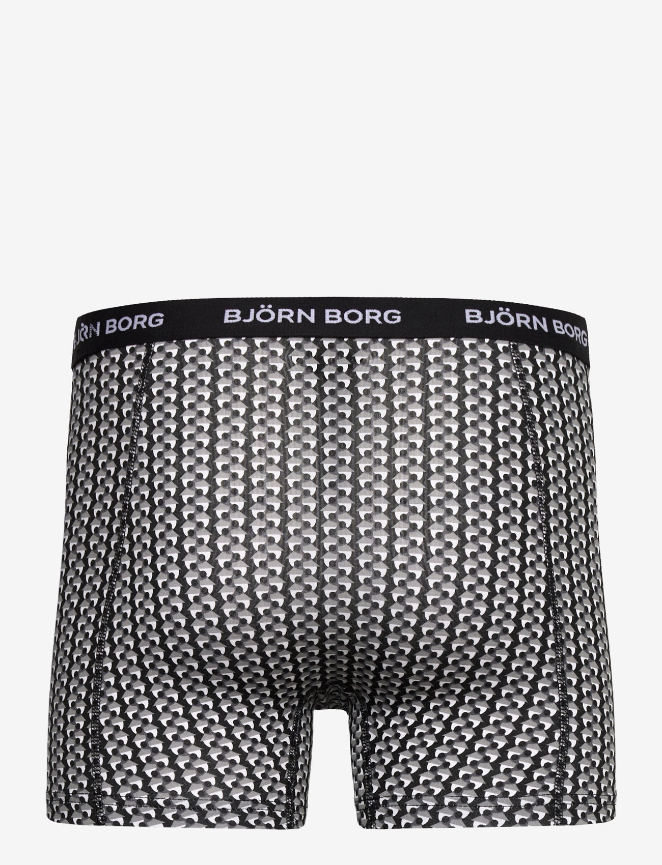 Björn Borg - COTTON STRETCH BOXER 3p - multipack 5 - 3