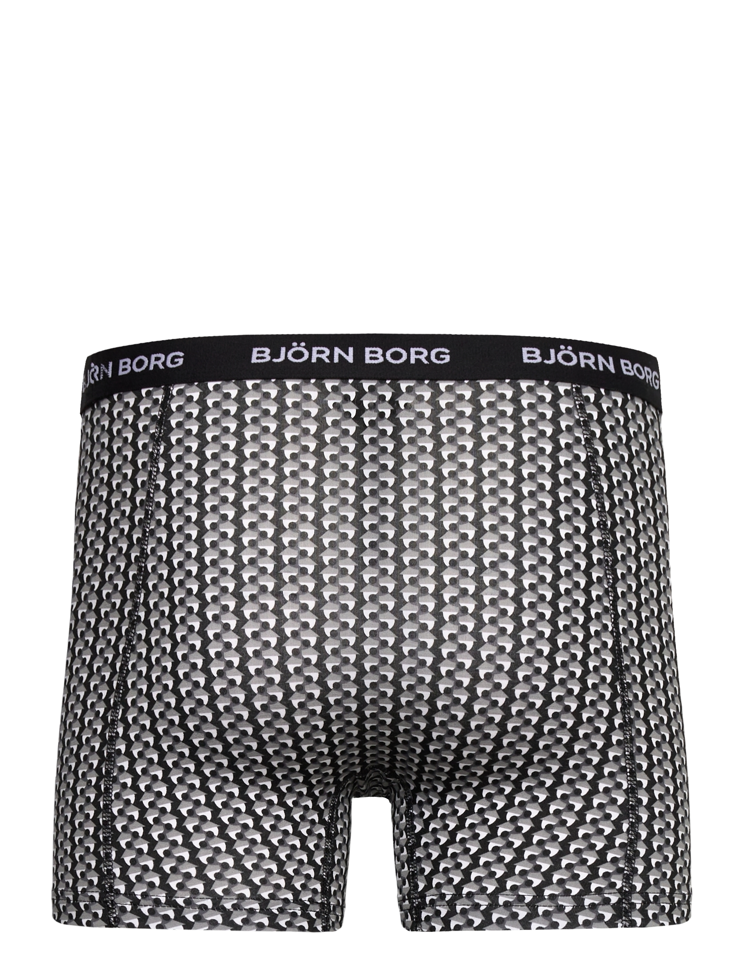 Björn Borg - COTTON STRETCH BOXER 3p - multipack 5 - 3