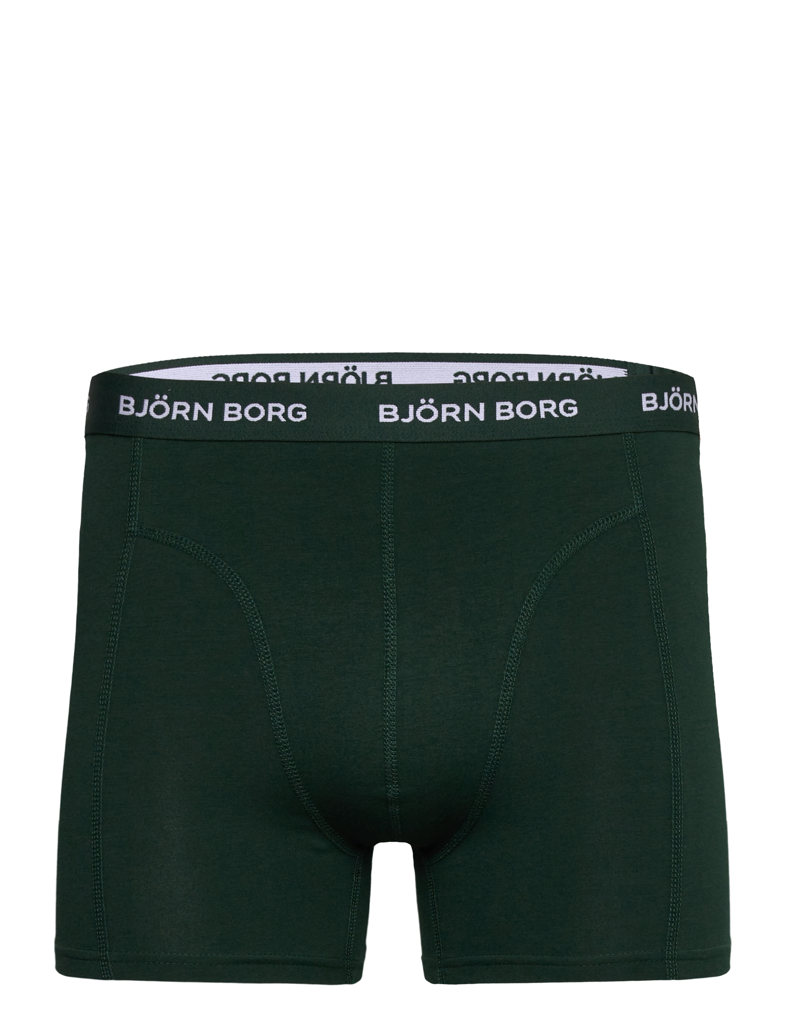Björn Borg - COTTON STRETCH BOXER 3p - multipack 5 - 4