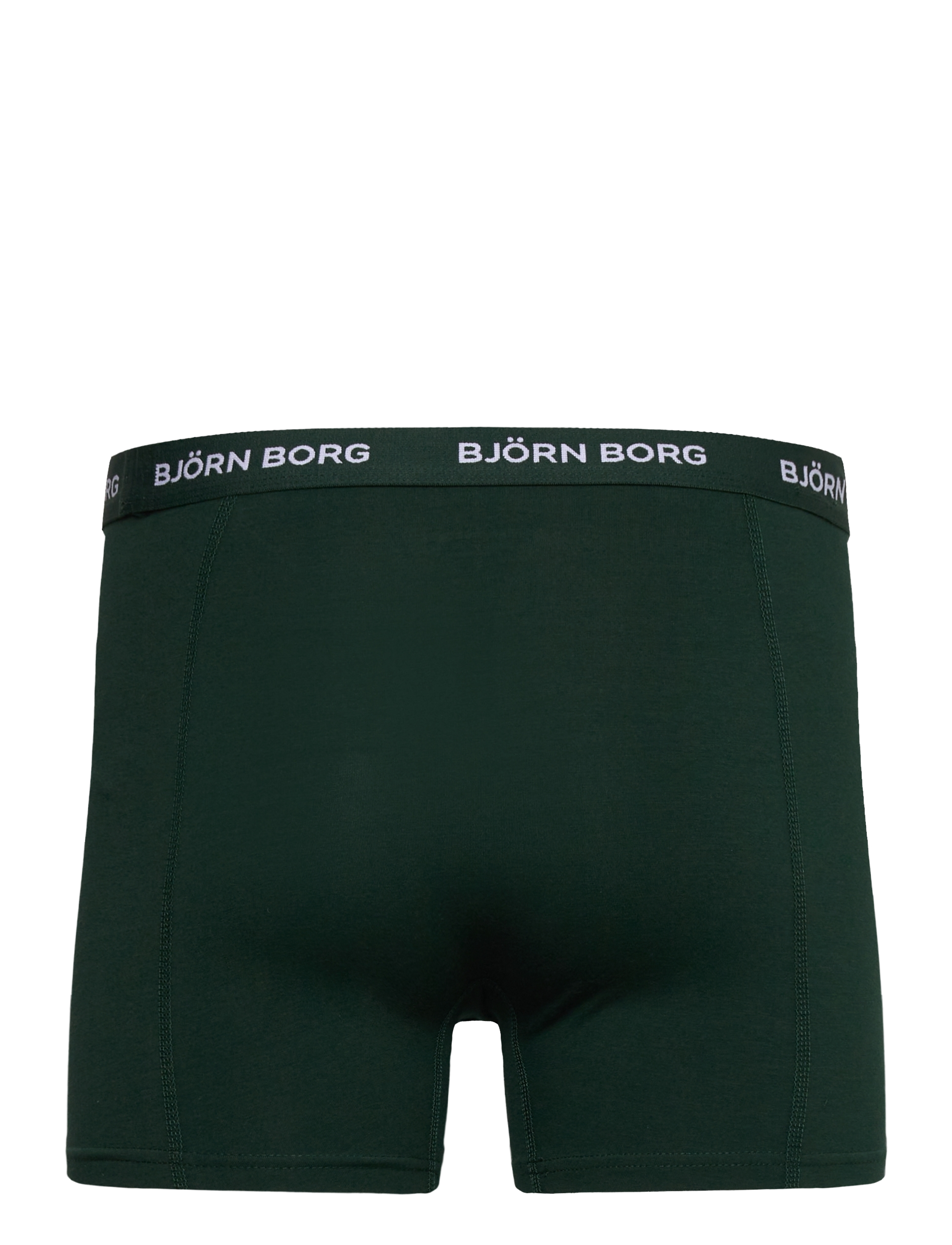 Björn Borg - COTTON STRETCH BOXER 3p - multipack 5 - 5