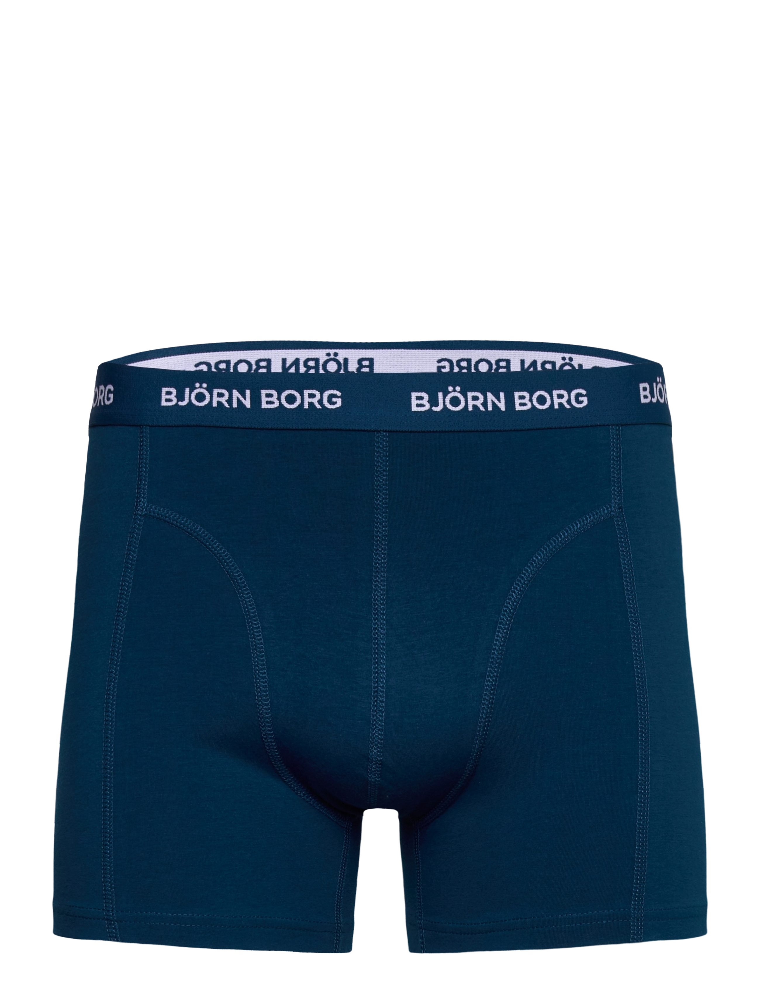 Björn Borg - COTTON STRETCH BOXER 5p - multipack 1 - 2