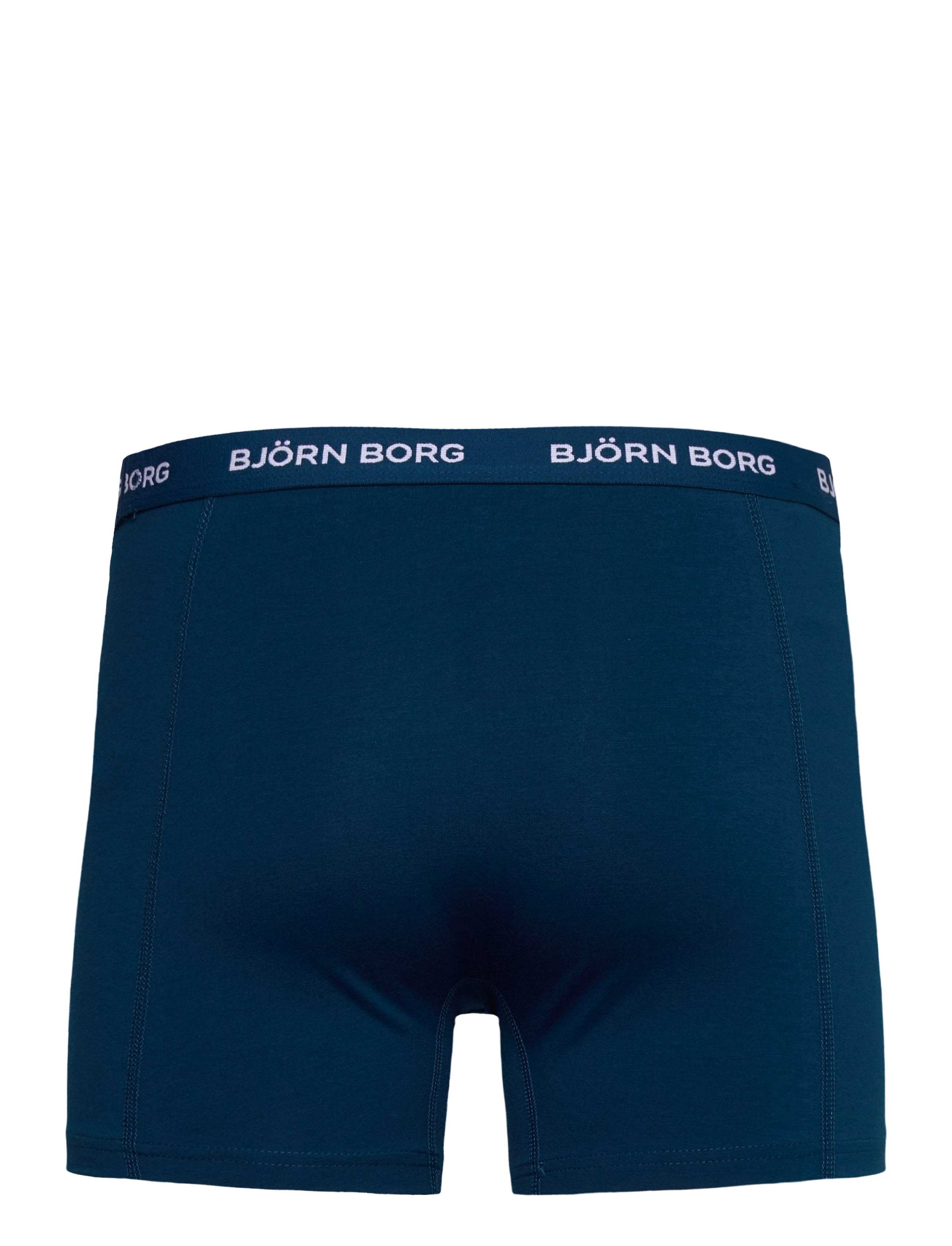 Björn Borg - COTTON STRETCH BOXER 5p - multipack 1 - 5