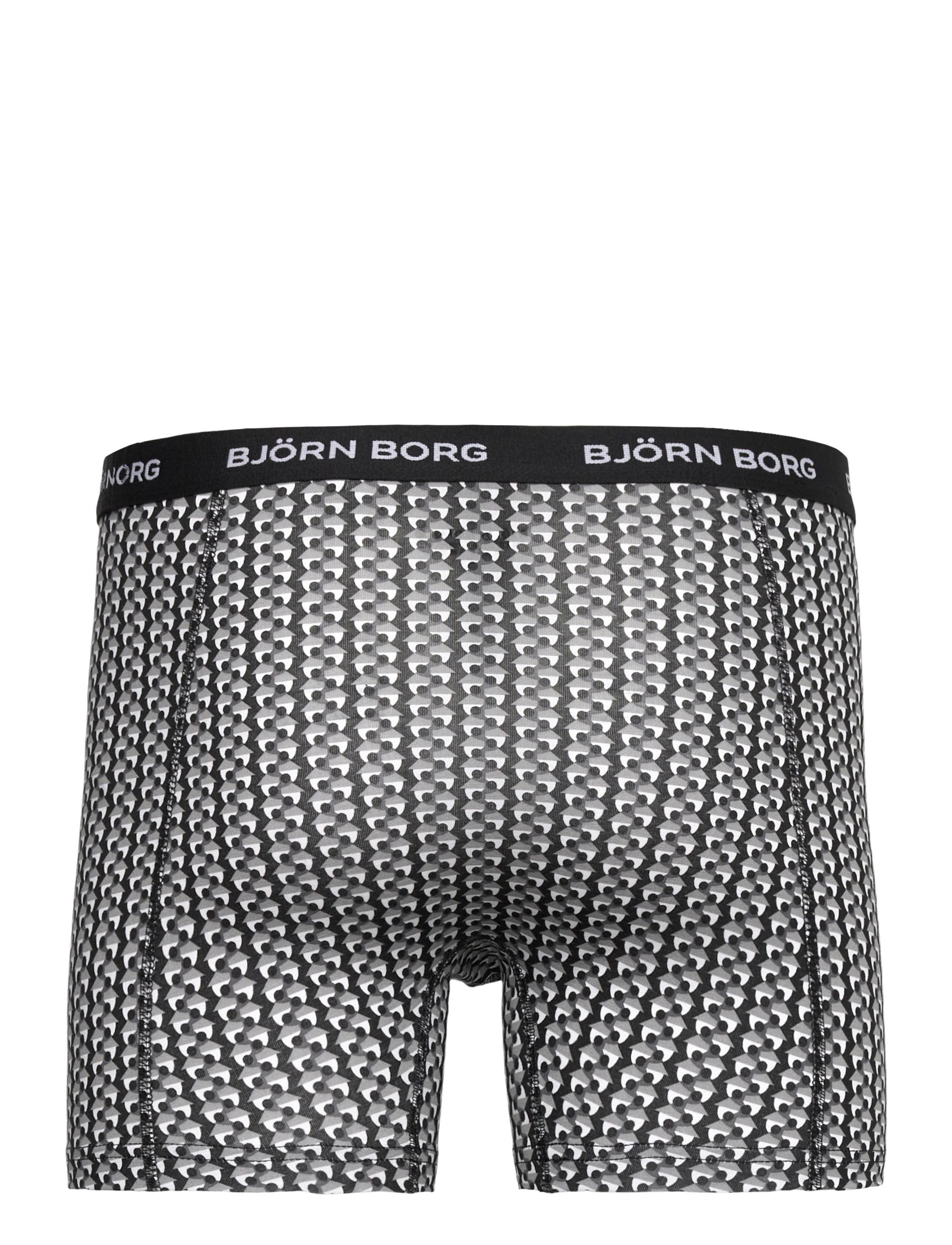 Björn Borg - COTTON STRETCH BOXER 5p - multipack 3 - 3