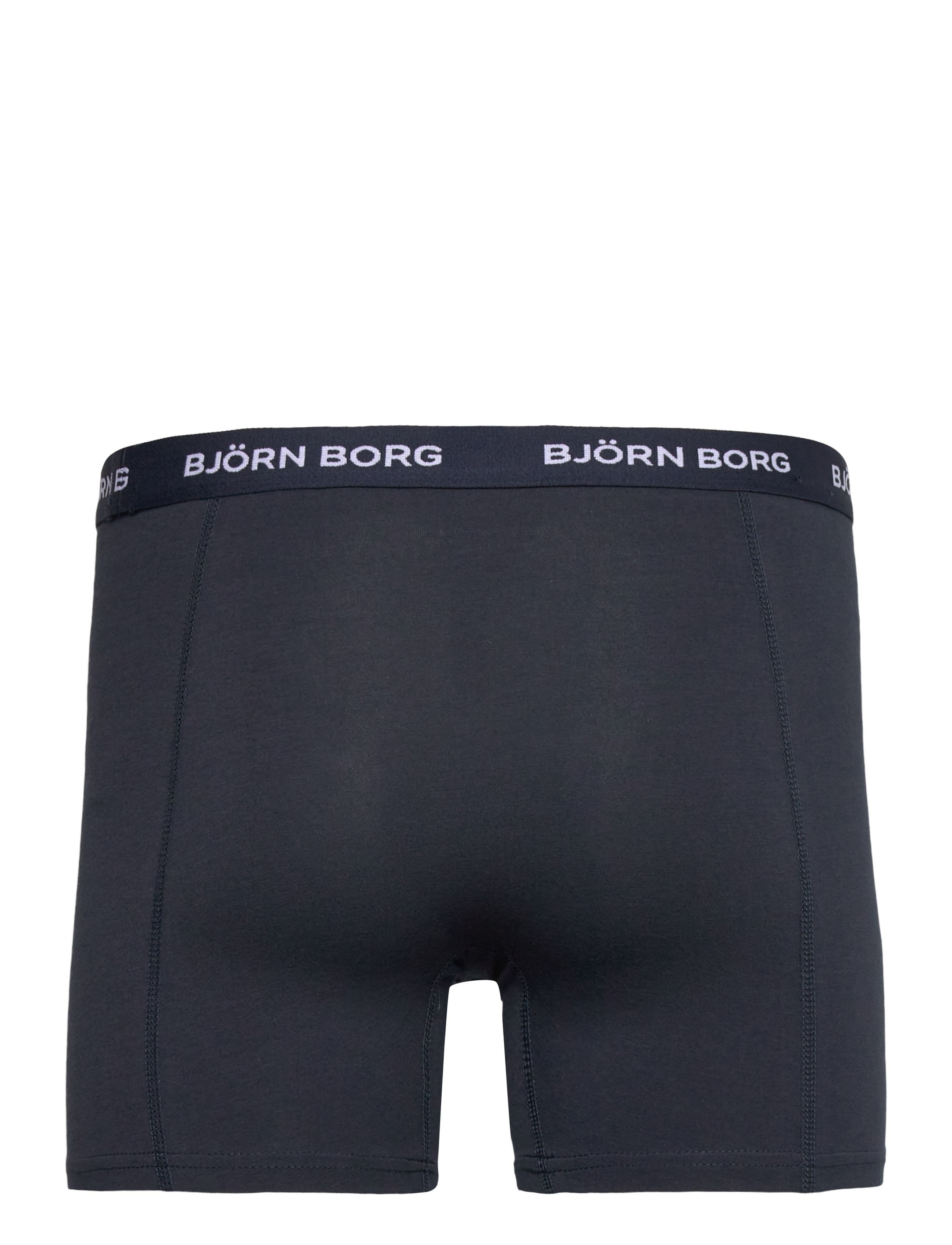 Björn Borg - COTTON STRETCH BOXER 5p - multipack 3 - 5