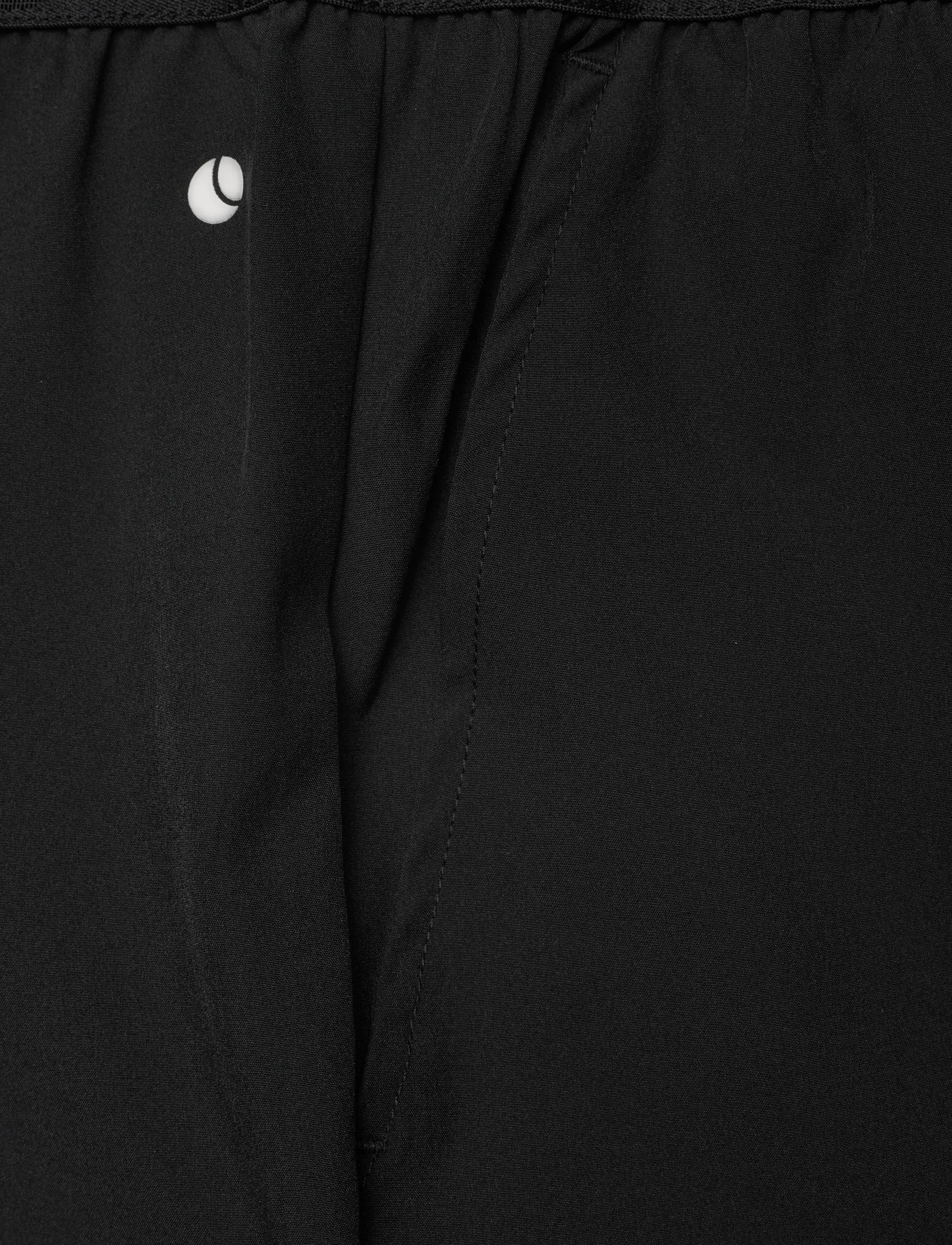 Björn Borg - BORG ATHLETIC 9" SHORTS - lühikesed treeningpüksid - black beauty - 2