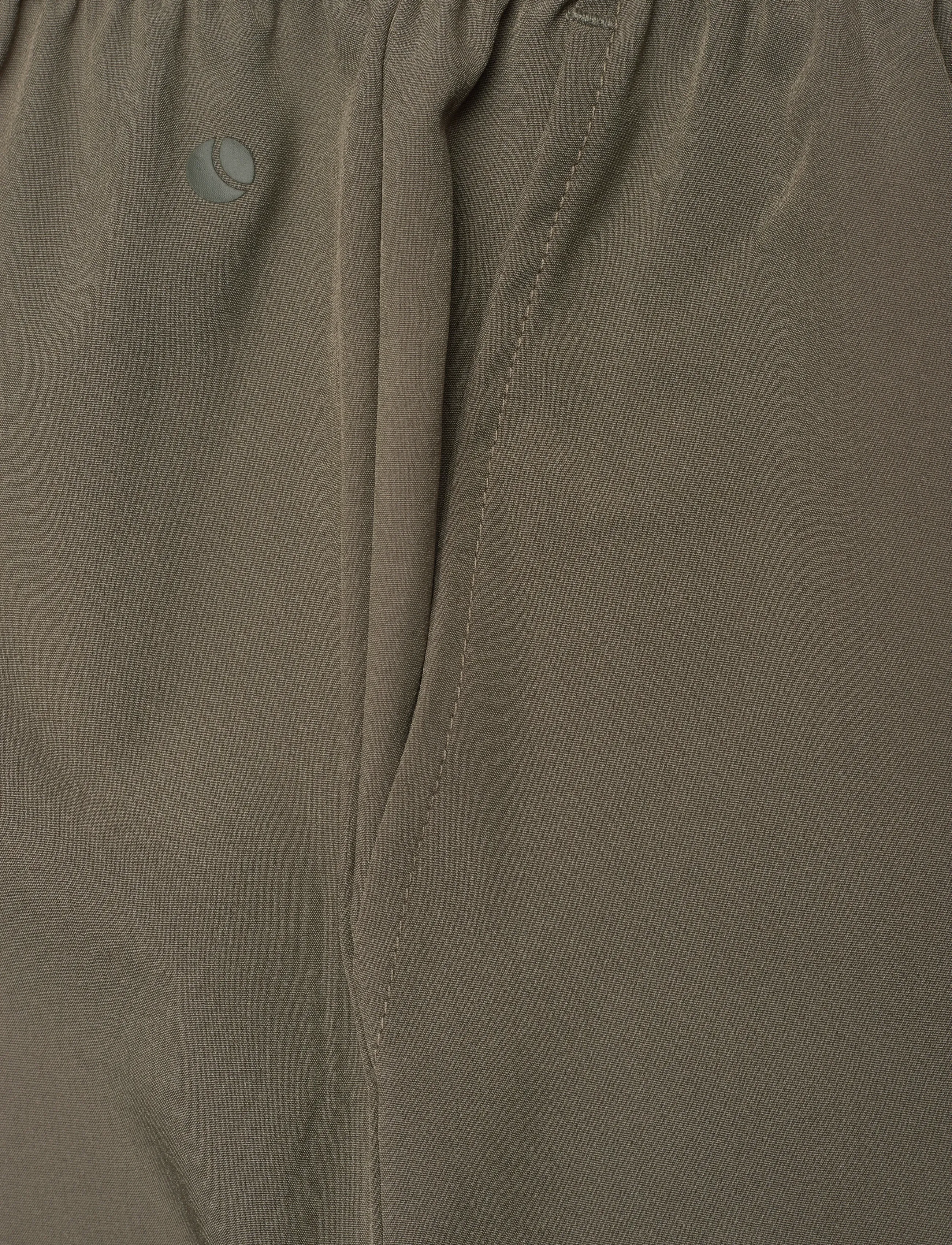 Björn Borg - BORG ATHLETIC 9" SHORTS - laveste priser - dusty olive - 2