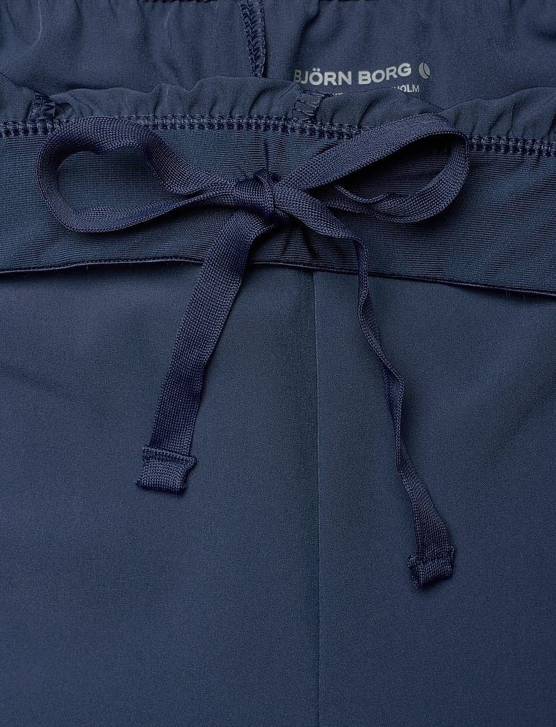 Björn Borg - BORG ATHLETIC 9" SHORTS - træningsshorts - sargasso sea - 3