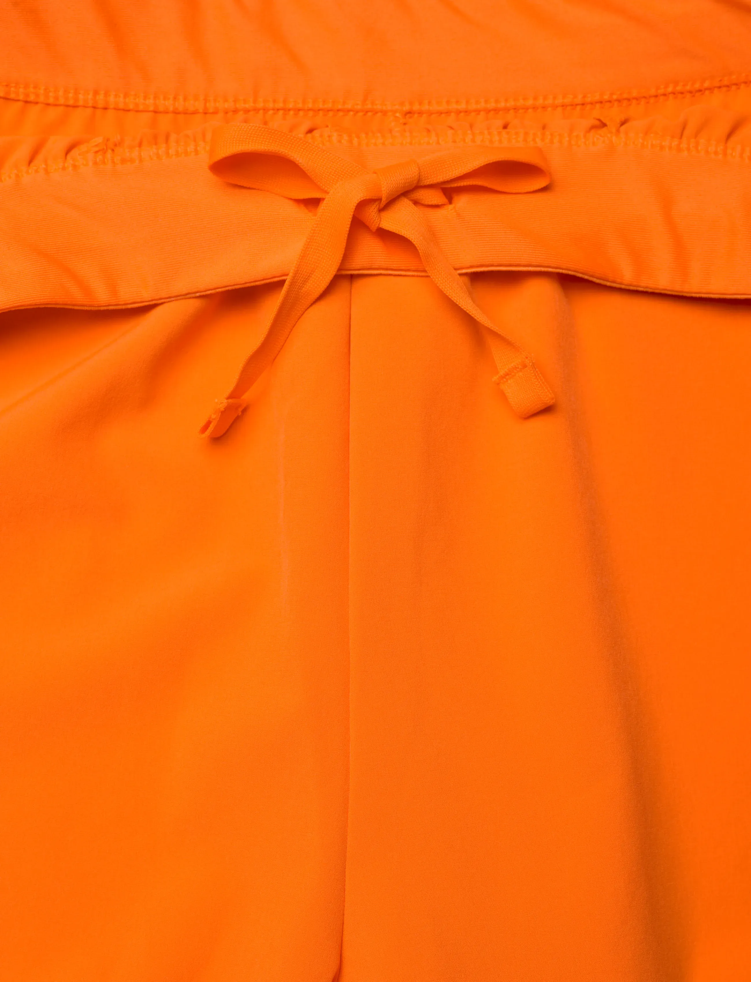 Björn Borg - BORG ATHLETIC 9" SHORTS - lühikesed treeningpüksid - shocking orange - 3