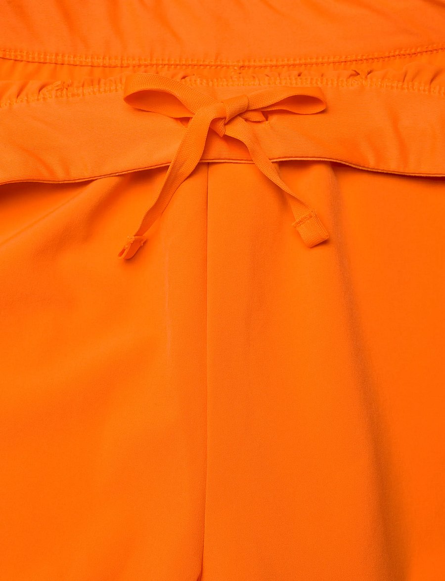 Björn Borg - BORG ATHLETIC 9" SHORTS - lühikesed treeningpüksid - shocking orange - 3