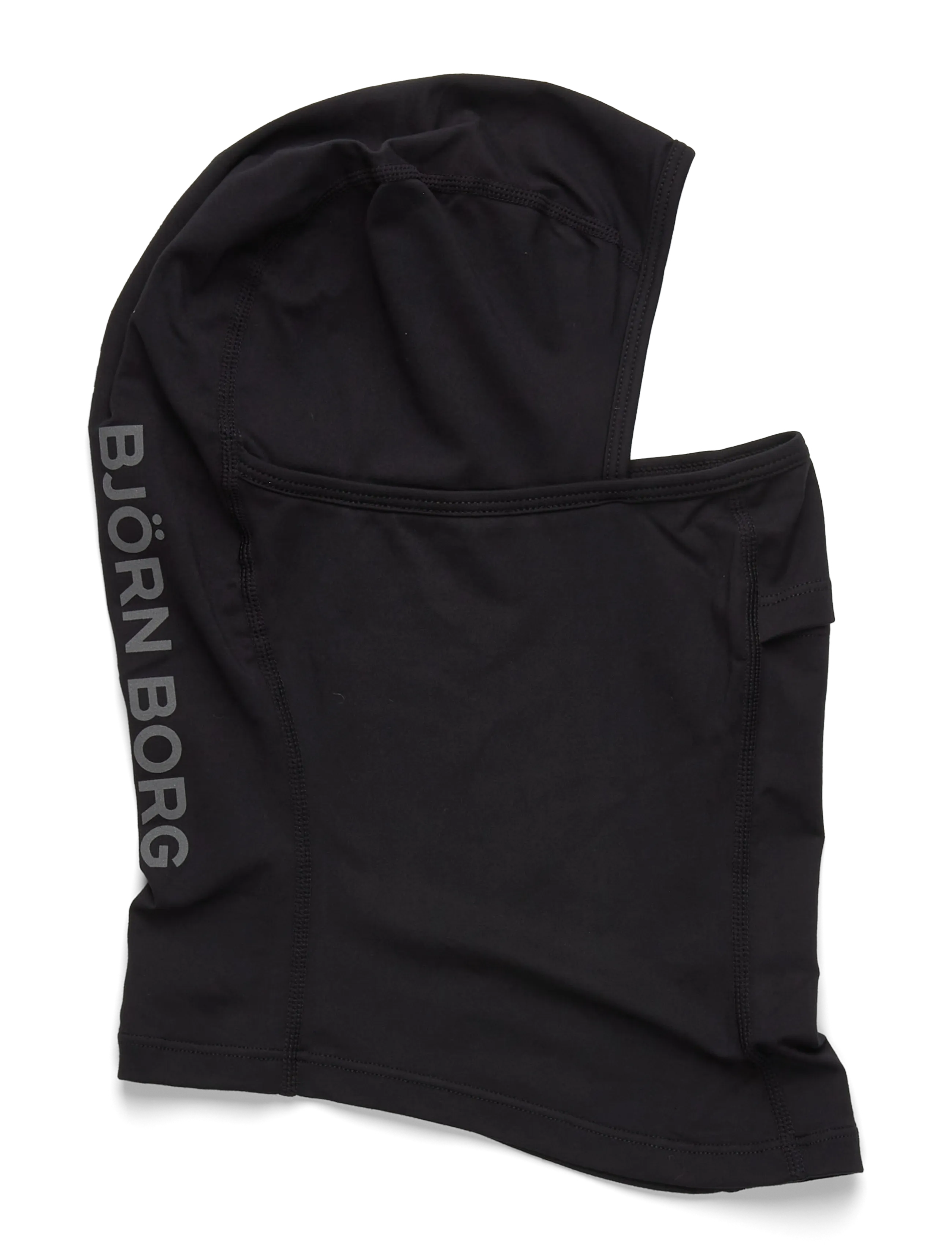 Björn Borg BORG BALACLAVA - Balaclava - BLACK BEAUTY / black