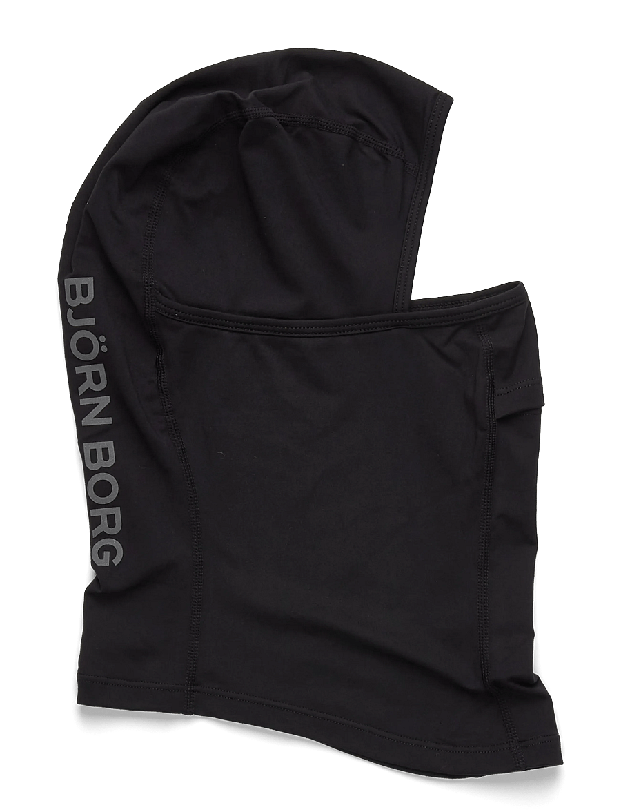 Björn Borg - BORG BALACLAVA - black beauty - 0