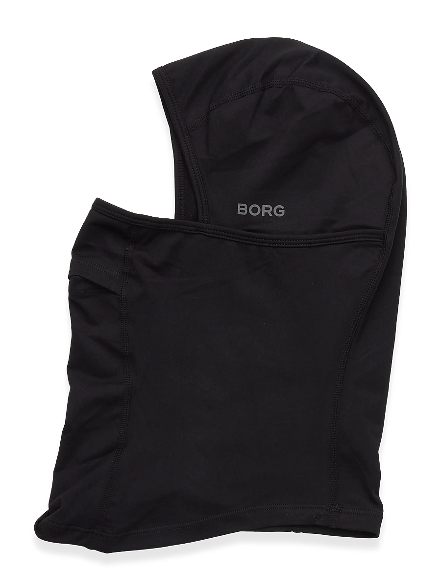 Björn Borg - BORG BALACLAVA - black beauty - 1