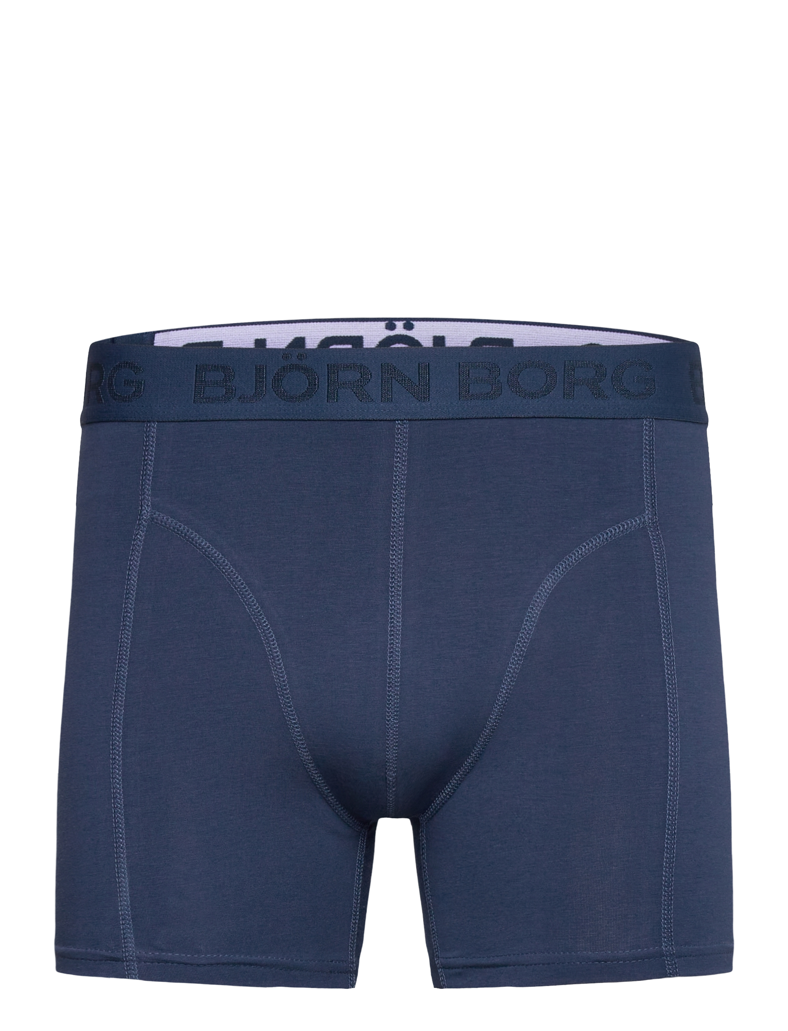 Björn Borg - COTTON STRETCH BOXER 5p - multipack 2 - 2