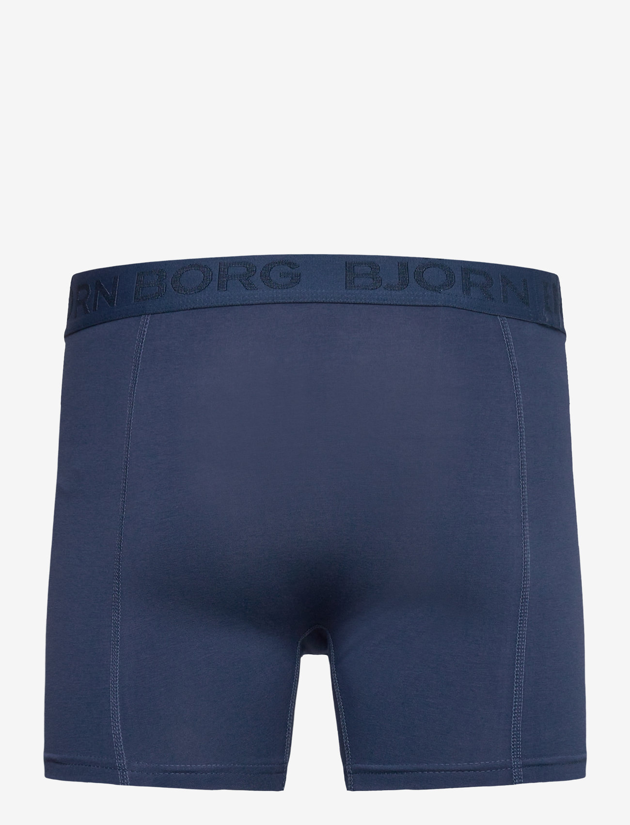 Björn Borg - COTTON STRETCH BOXER 5p - trunks - multipack 2 - 3