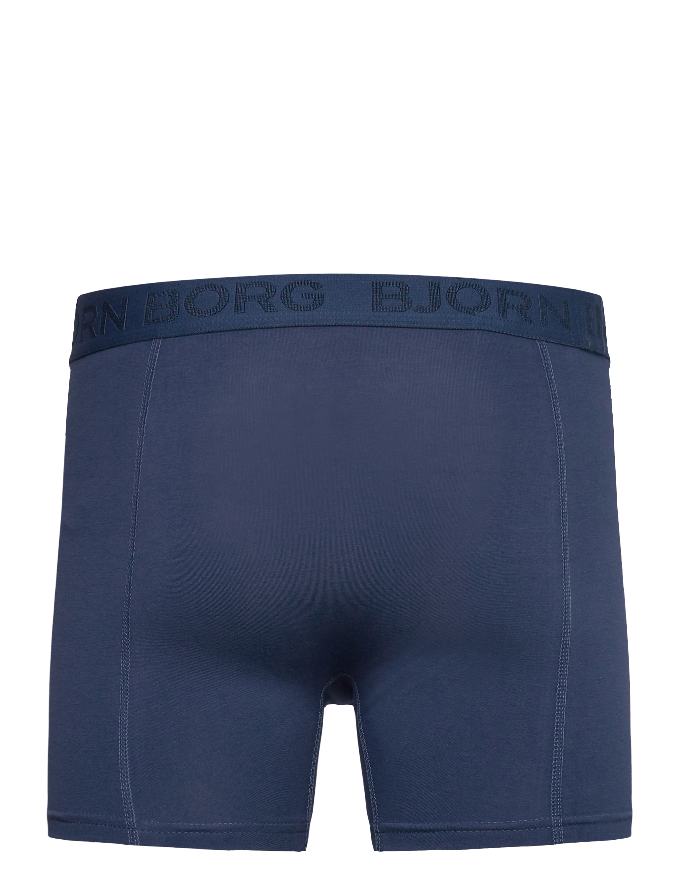 Björn Borg - COTTON STRETCH BOXER 5p - multipack 2 - 3