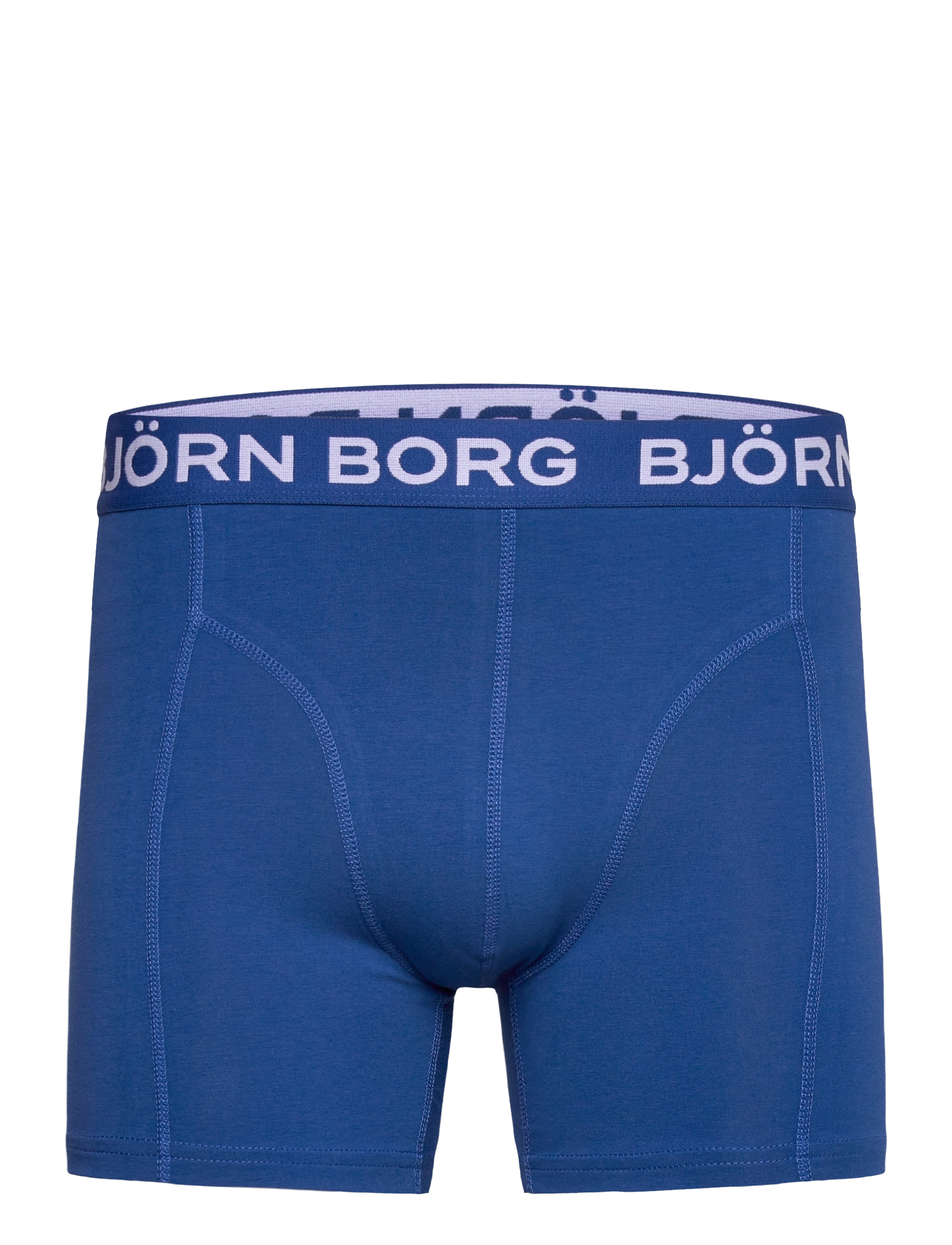 Björn Borg - COTTON STRETCH BOXER 5p - multipack 2 - 4