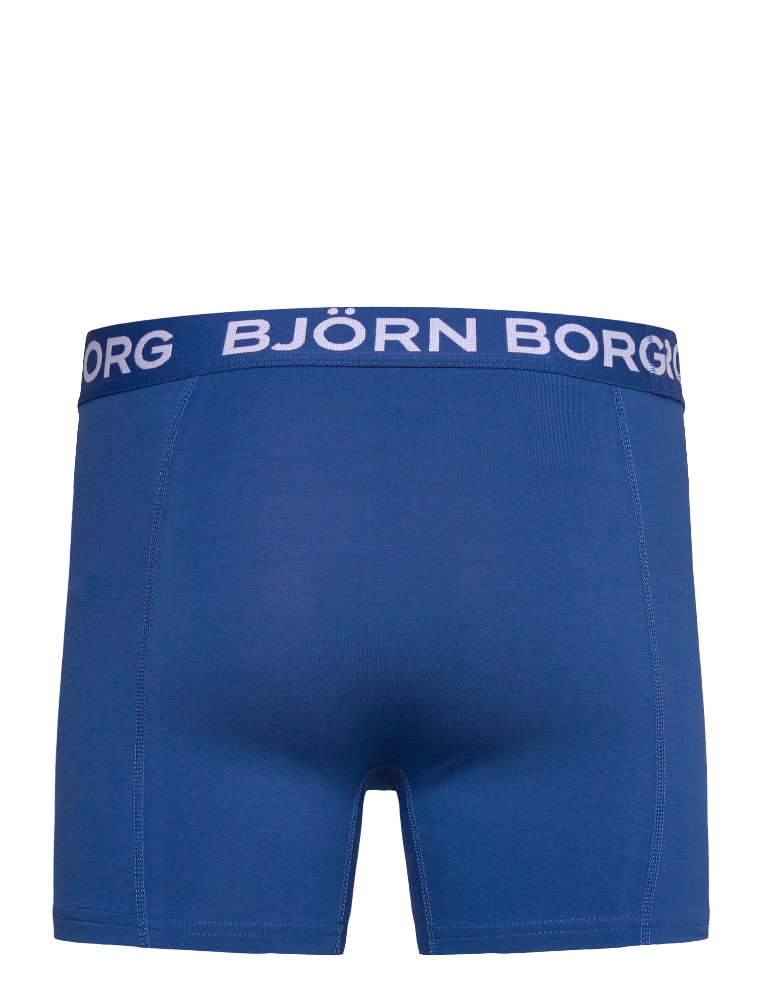 Björn Borg - COTTON STRETCH BOXER 5p - multipack 2 - 5