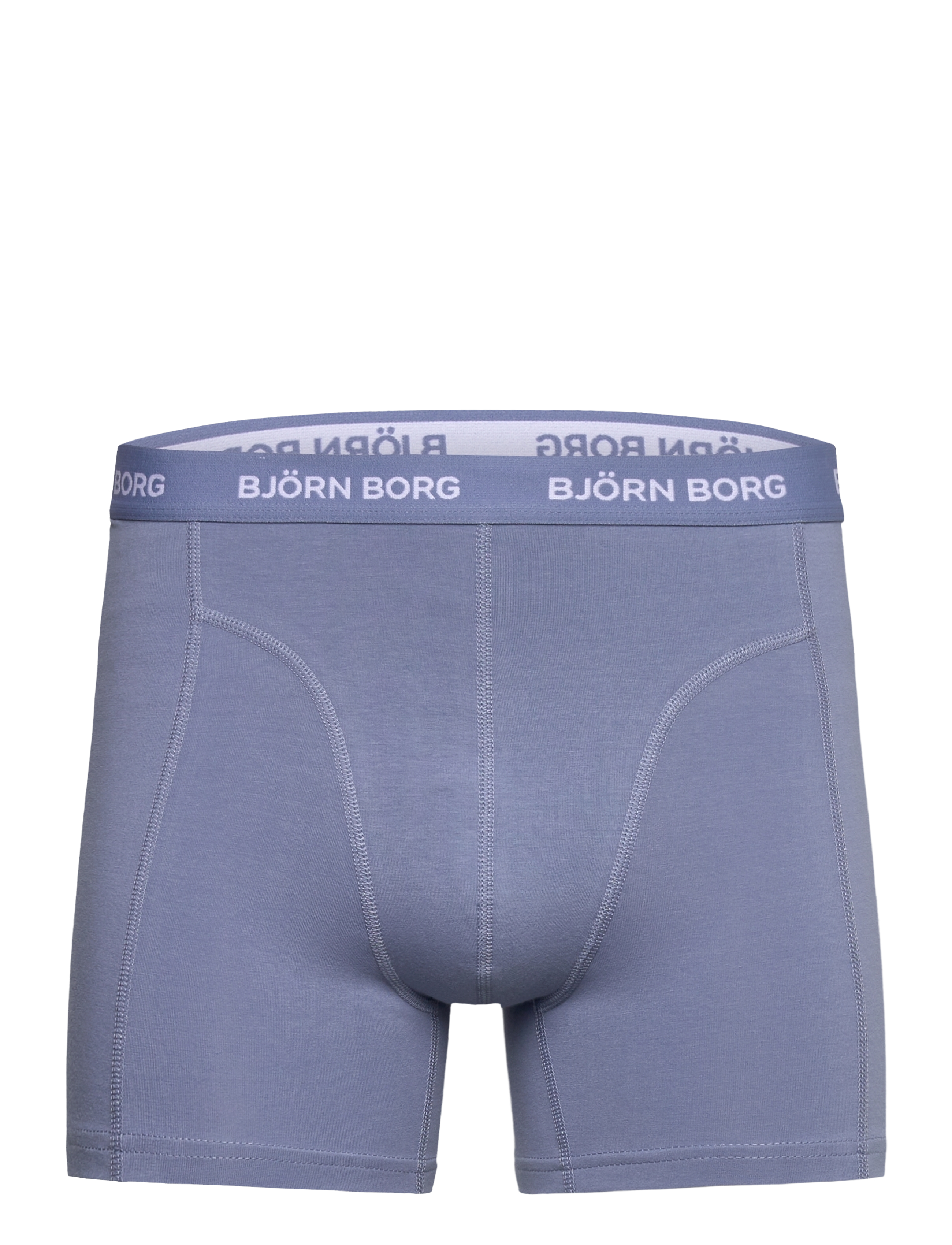 Björn Borg - COTTON STRETCH BOXER 7p - multipack 1 - 2
