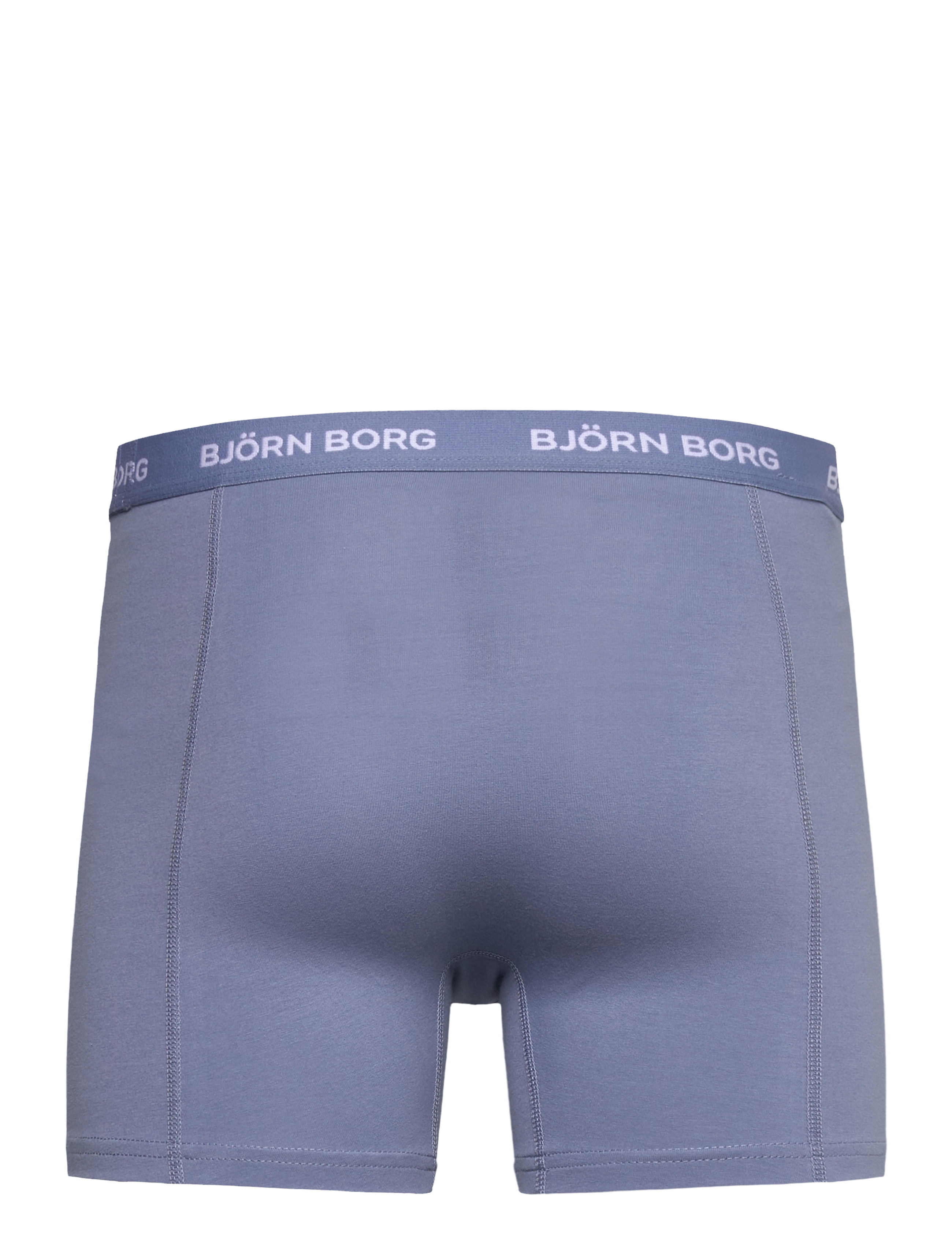 Björn Borg - COTTON STRETCH BOXER 7p - multipack 1 - 3