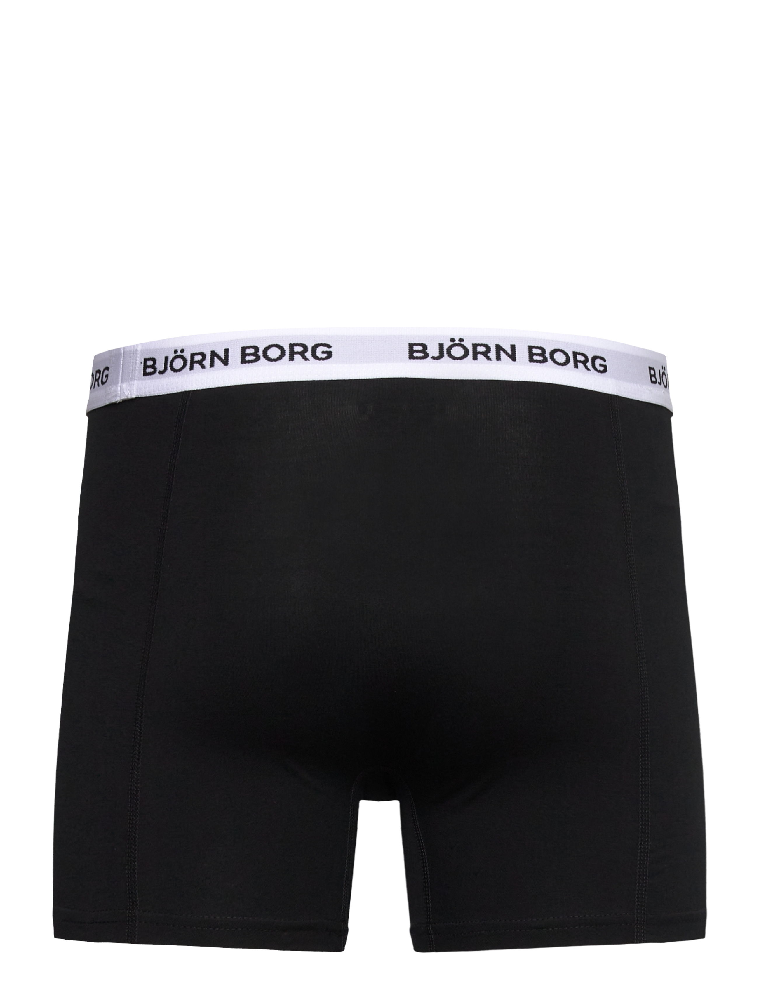 Björn Borg - COTTON STRETCH BOXER 7p - multipack 1 - 5