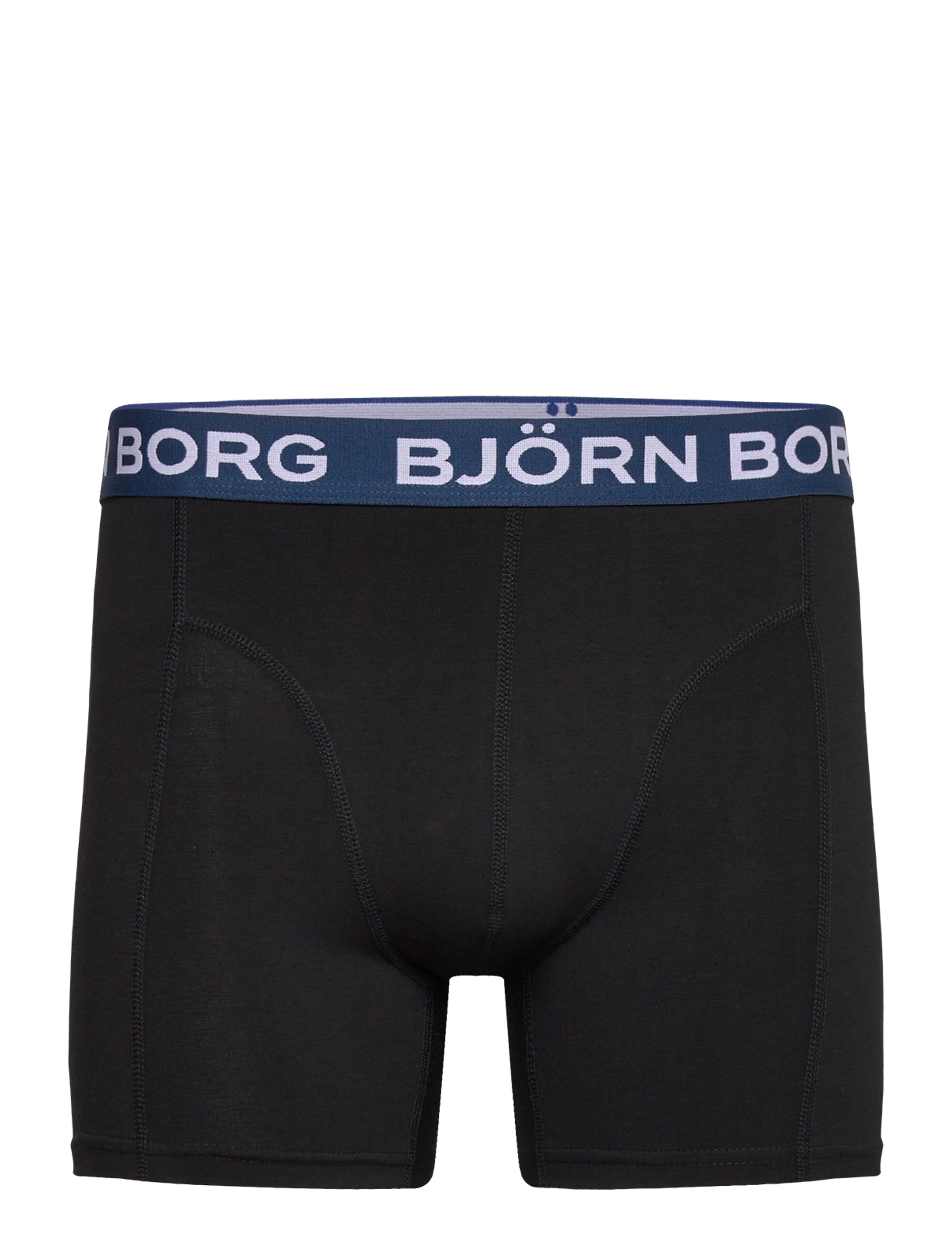 Björn Borg - COTTON STRETCH BOXER 7p - multipack 1 - 2