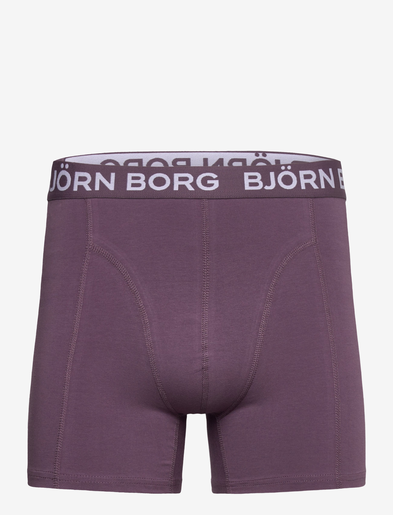 Björn Borg - COTTON STRETCH BOXER 7p - aluspükste mitmikpakk - multipack 2 - 2