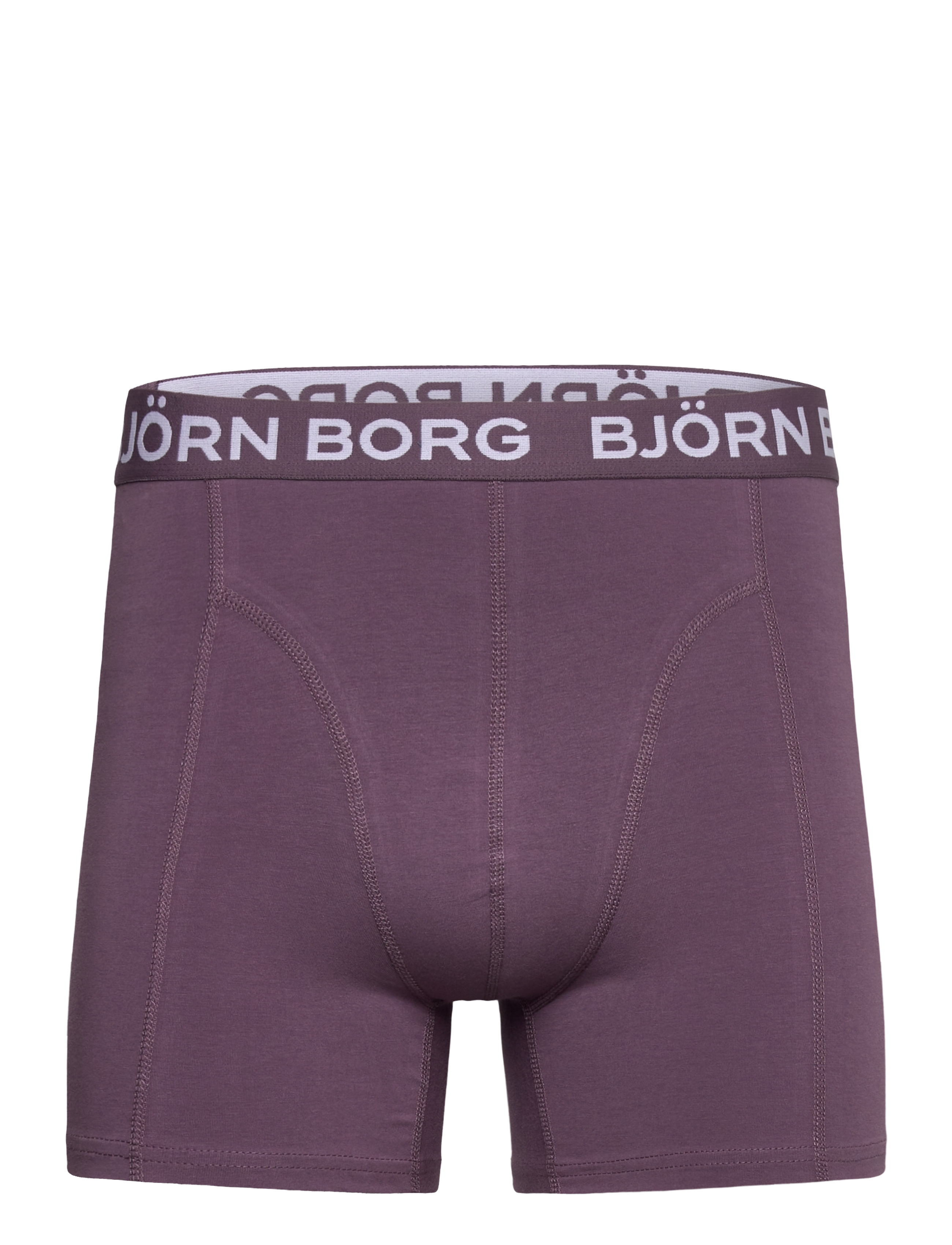 Björn Borg - COTTON STRETCH BOXER 7p - multipack 2 - 2