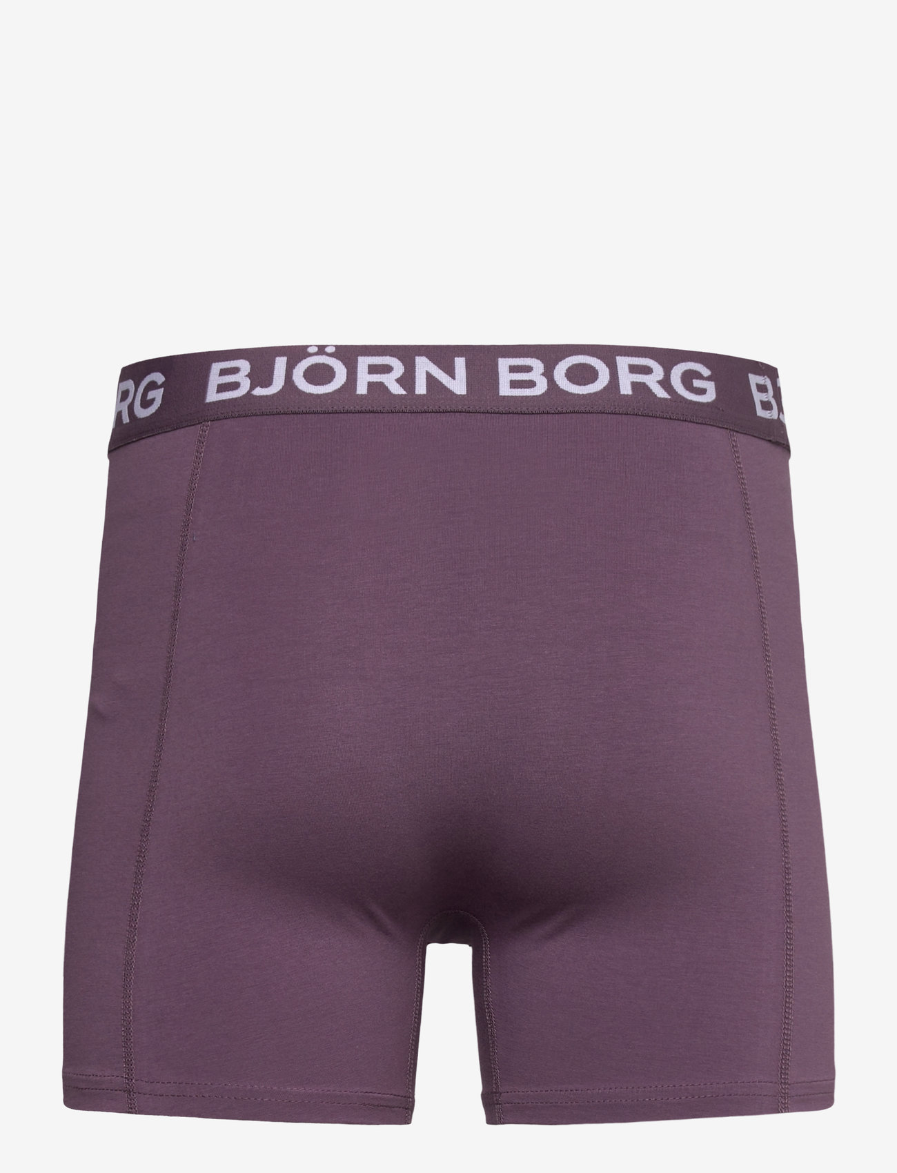 Björn Borg - COTTON STRETCH BOXER 7p - aluspükste mitmikpakk - multipack 2 - 3