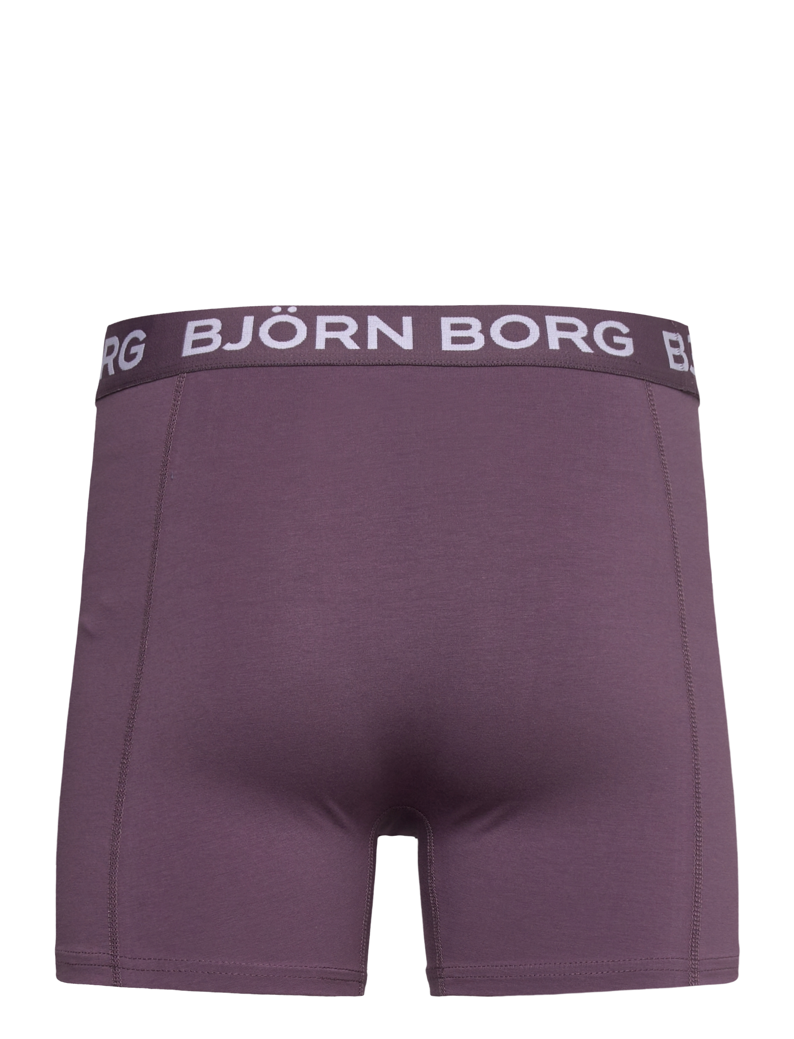 Björn Borg - COTTON STRETCH BOXER 7p - multipack 2 - 3