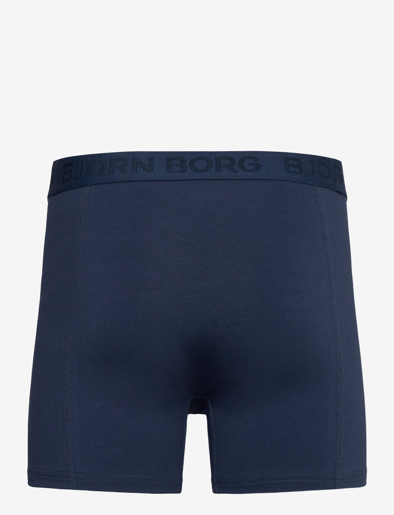 Björn Borg - COTTON STRETCH BOXER 7p - aluspükste mitmikpakk - multipack 2 - 5
