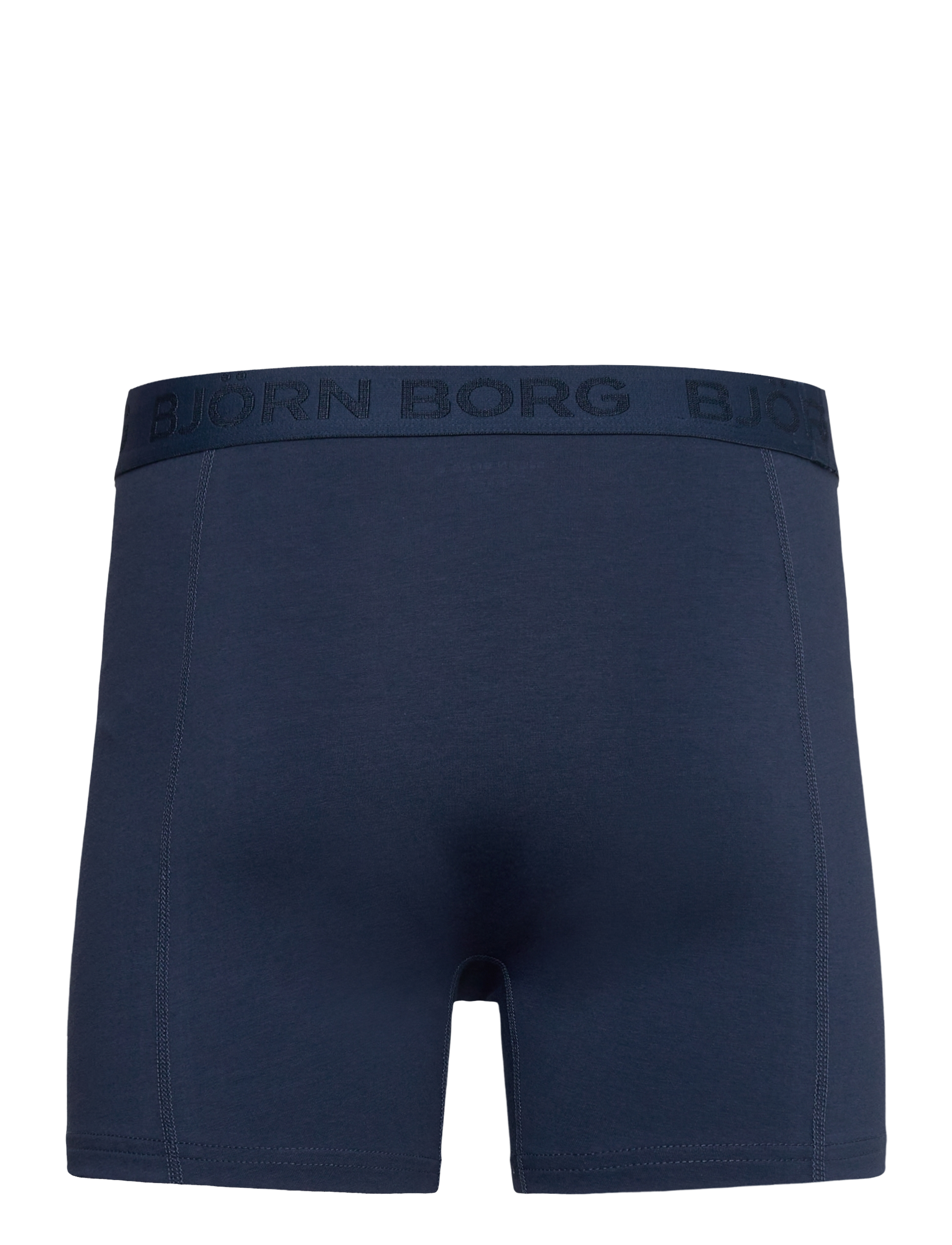 Björn Borg - COTTON STRETCH BOXER 7p - multipack 2 - 5