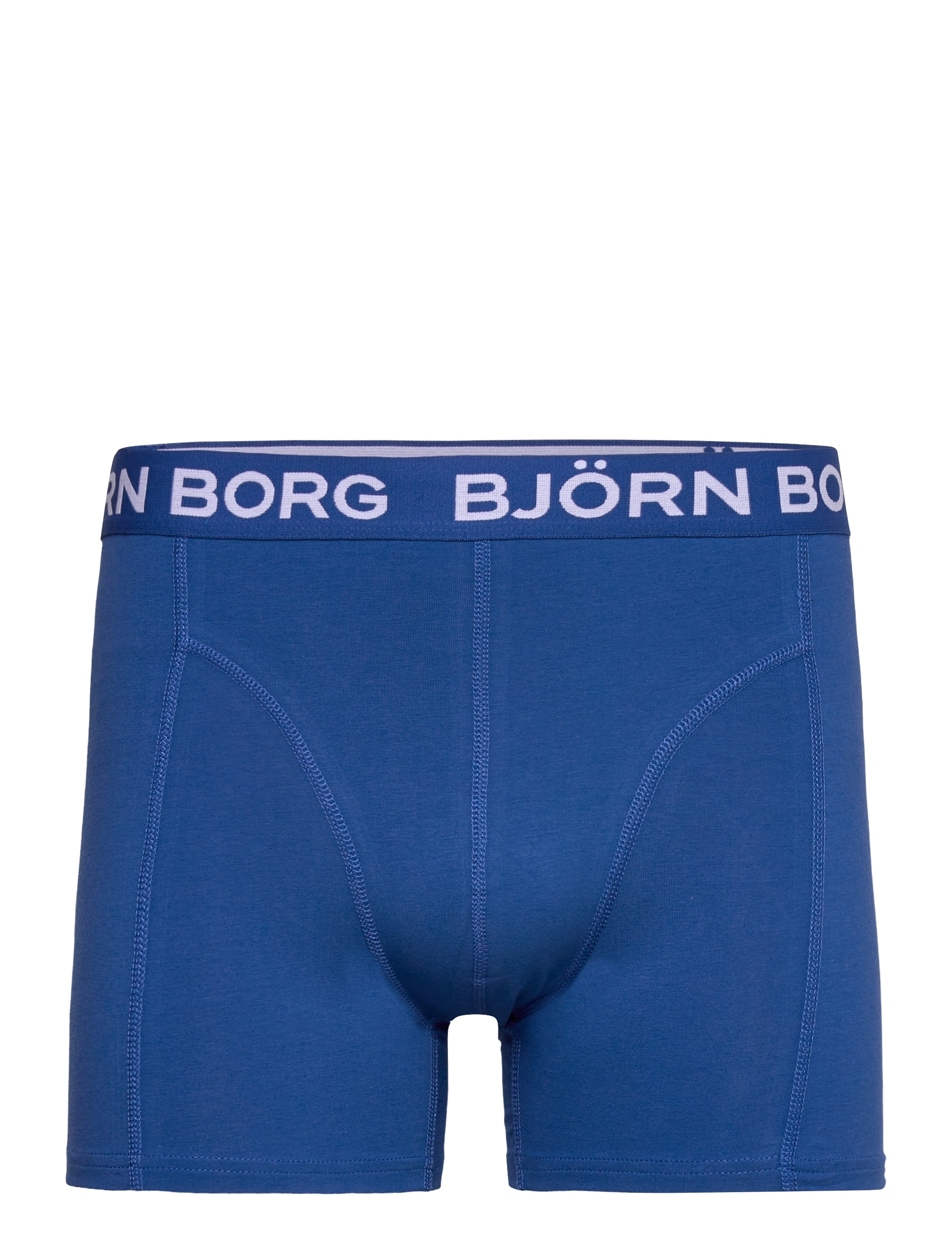 Björn Borg - COTTON STRETCH BOXER 12p - multipack 1 - 2