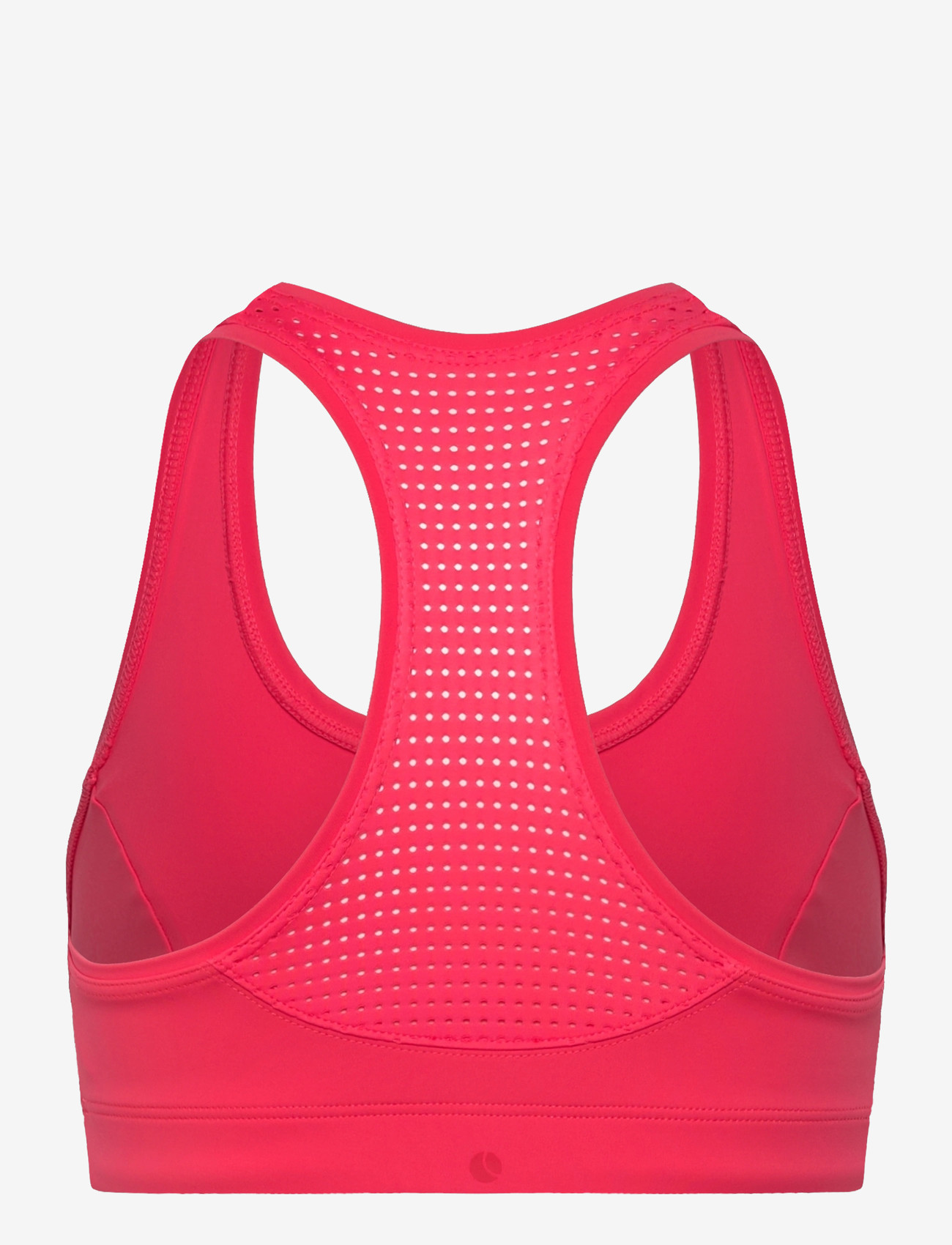 Björn Borg - BORG MID SUPPORT SPORTS BRA - sports bras - diva pink - 1
