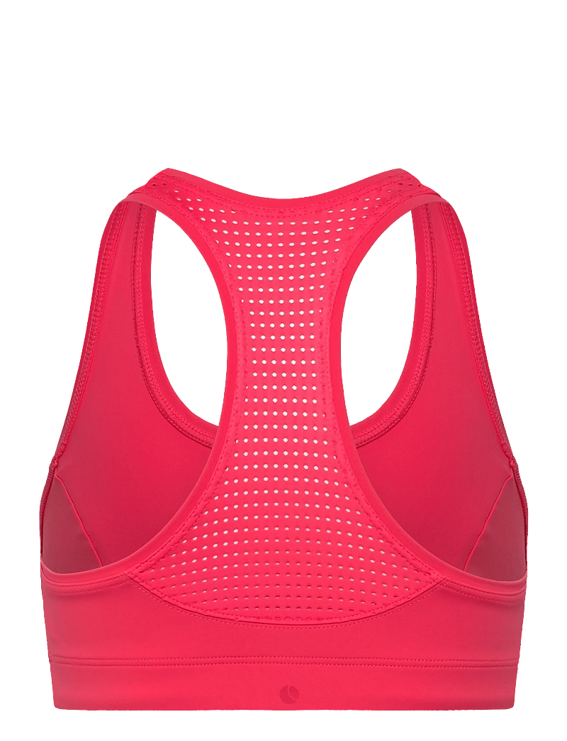 Björn Borg - BORG MID SUPPORT SPORTS BRA - sport-bhs - diva pink - 1