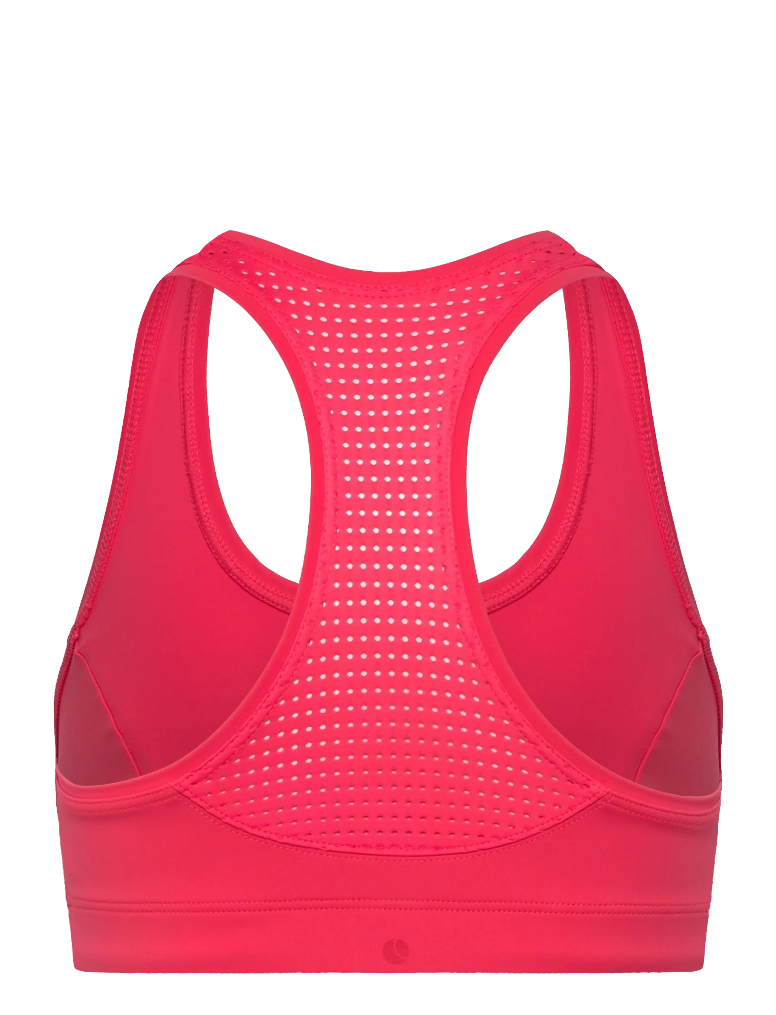 Björn Borg - BORG MID SUPPORT SPORTS BRA - sport-bhs - diva pink - 1