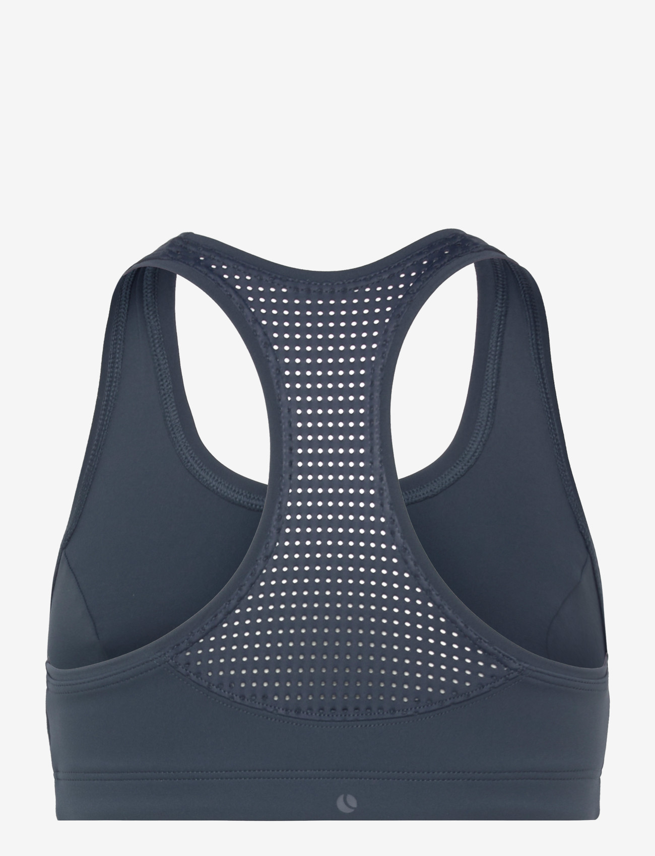 Björn Borg - BORG MID SUPPORT SPORTS BRA - sport-bhs - outerspace - 1