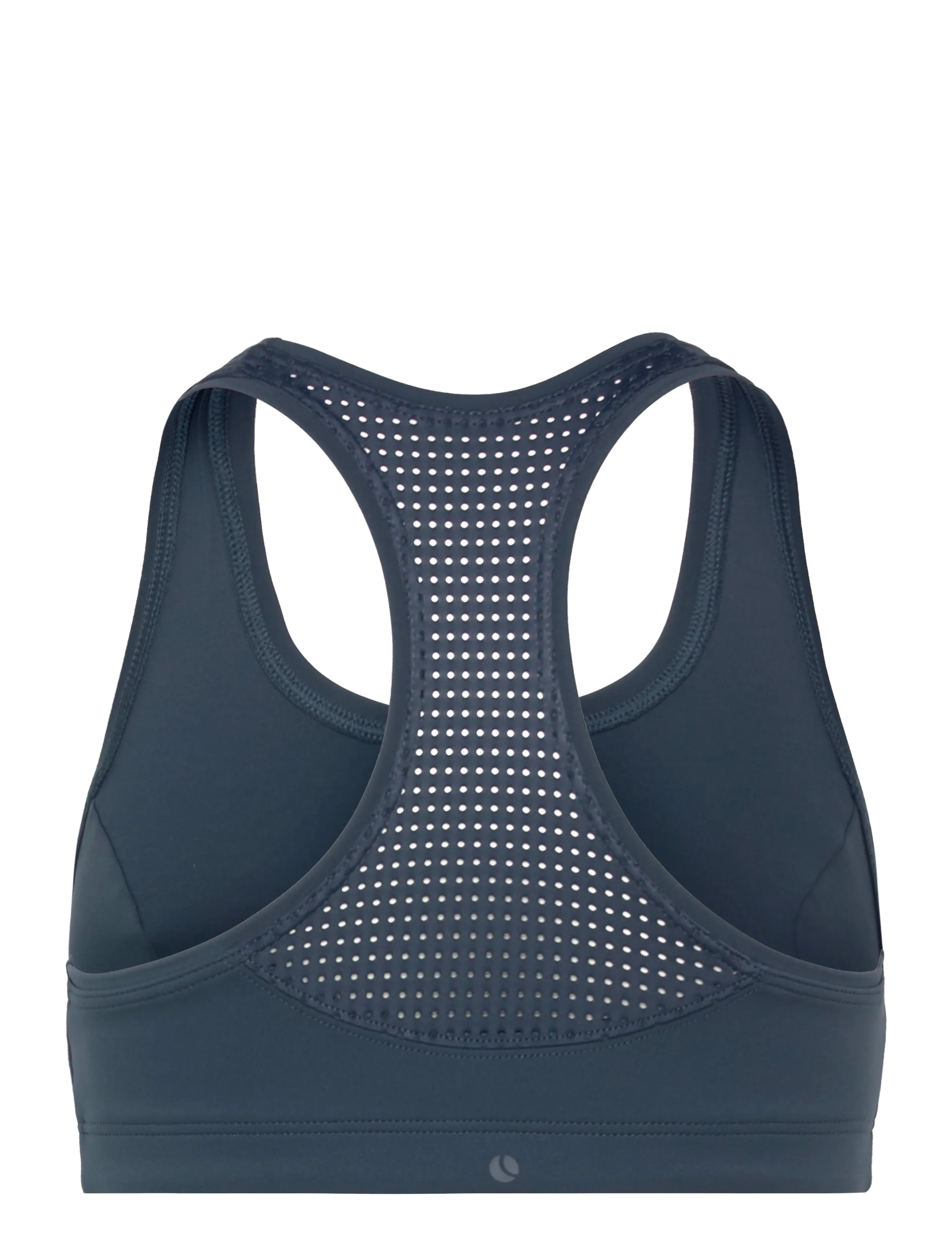 Björn Borg - BORG MID SUPPORT SPORTS BRA - sports-bh'er - outerspace - 1