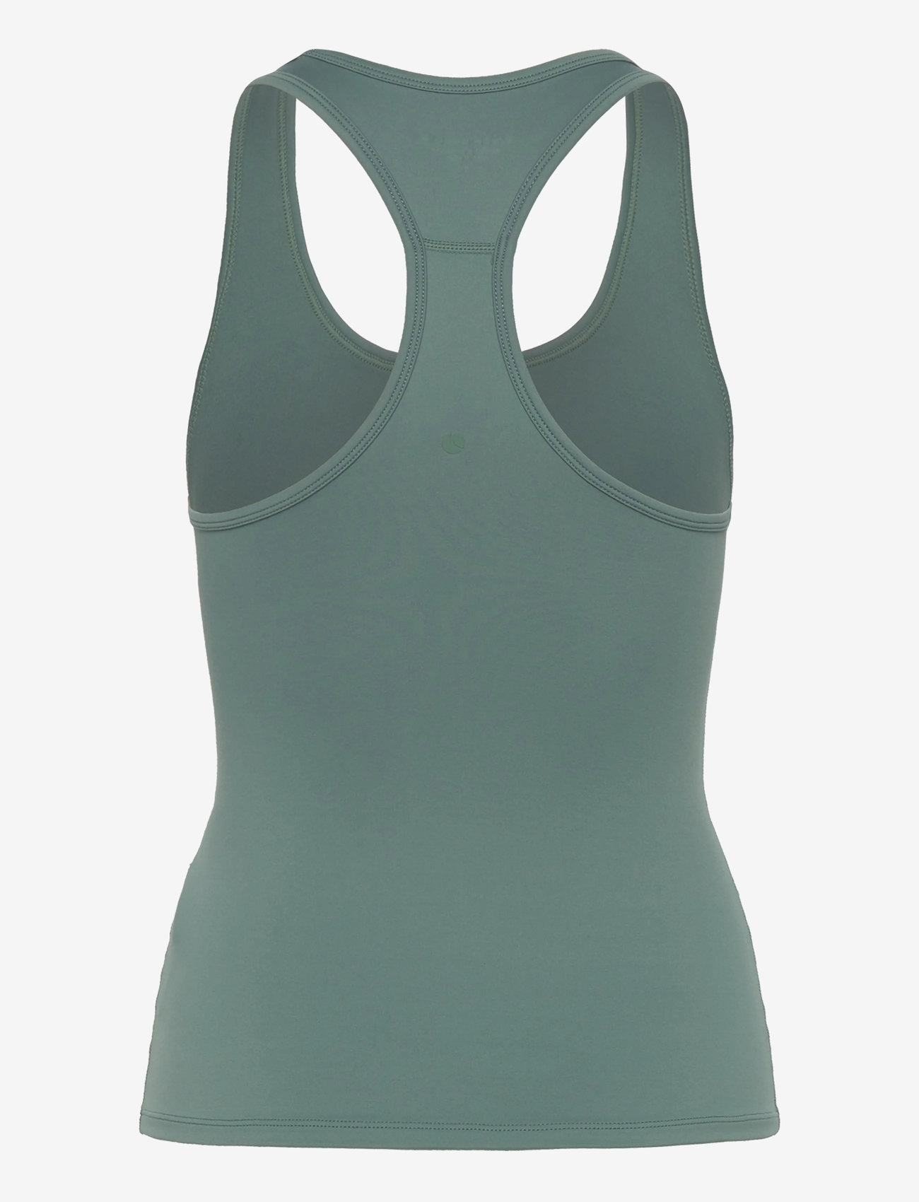 Björn Borg - BORG SOFT RACERBACK TANK TOP - tanktops - balsam green - 1