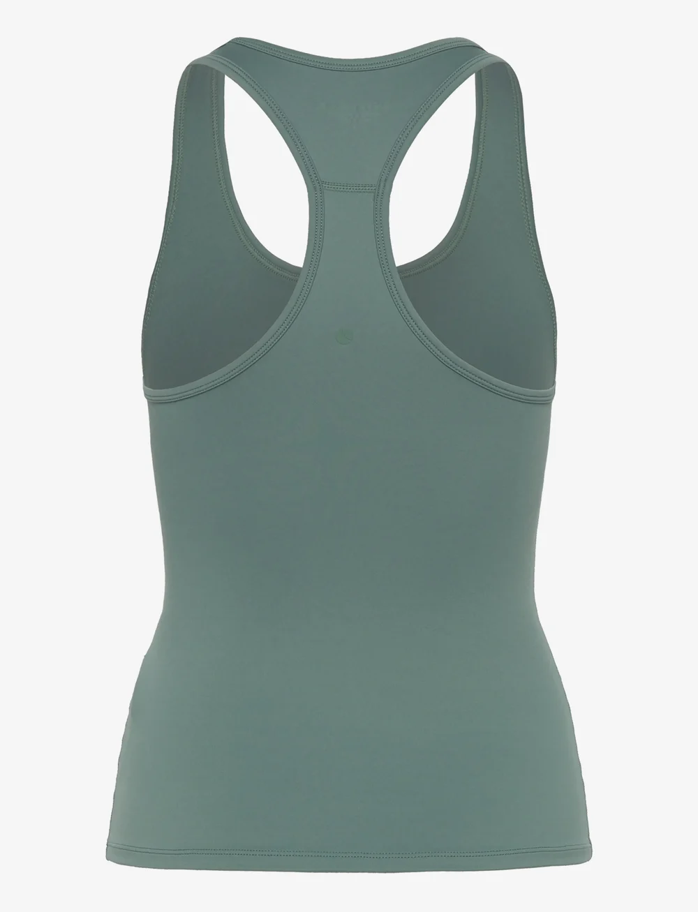 Björn Borg - BORG SOFT RACERBACK TANK TOP - débardeurs - balsam green - 1