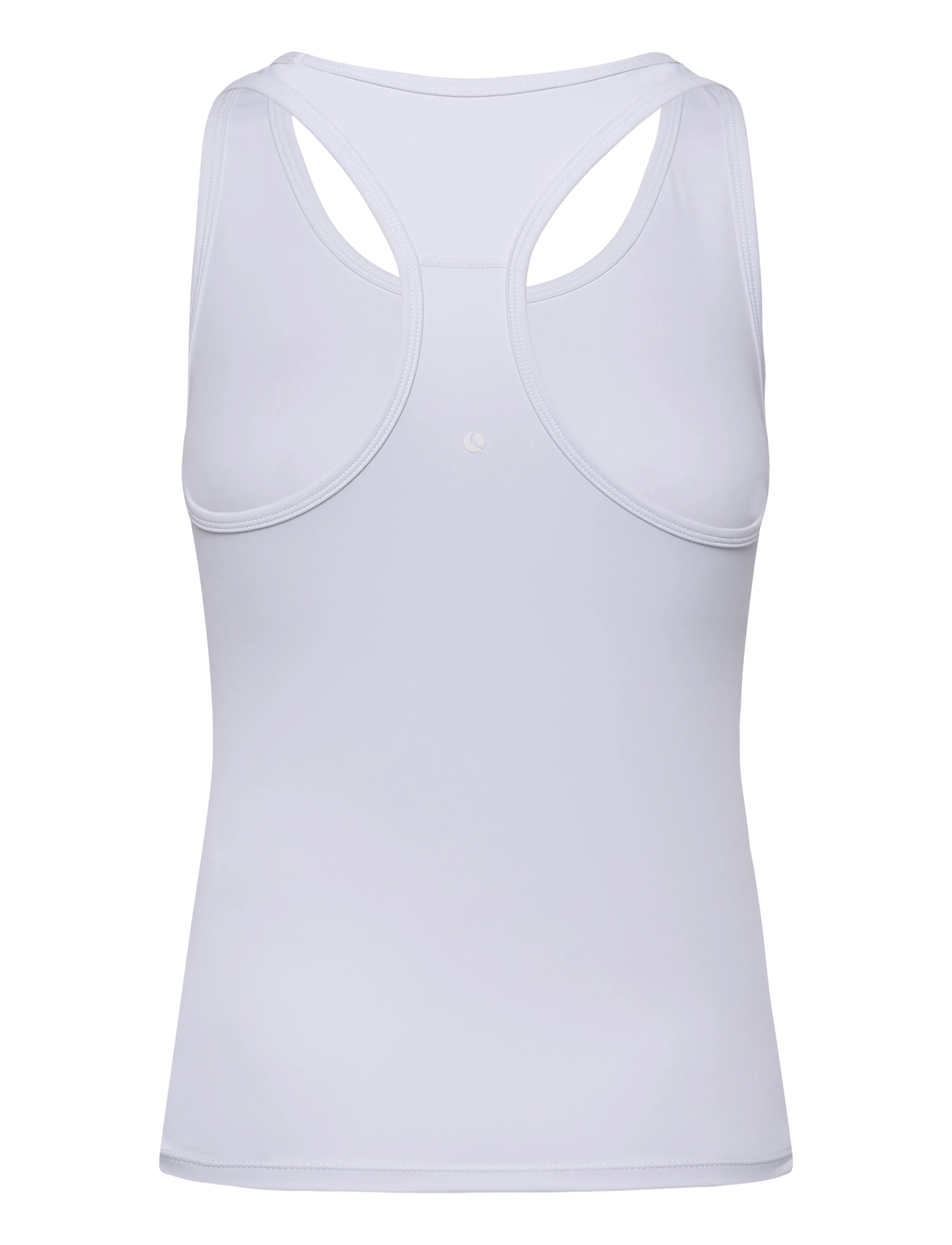 Björn Borg - BORG SOFT RACERBACK TANK TOP - tank tops - brilliant white - 1