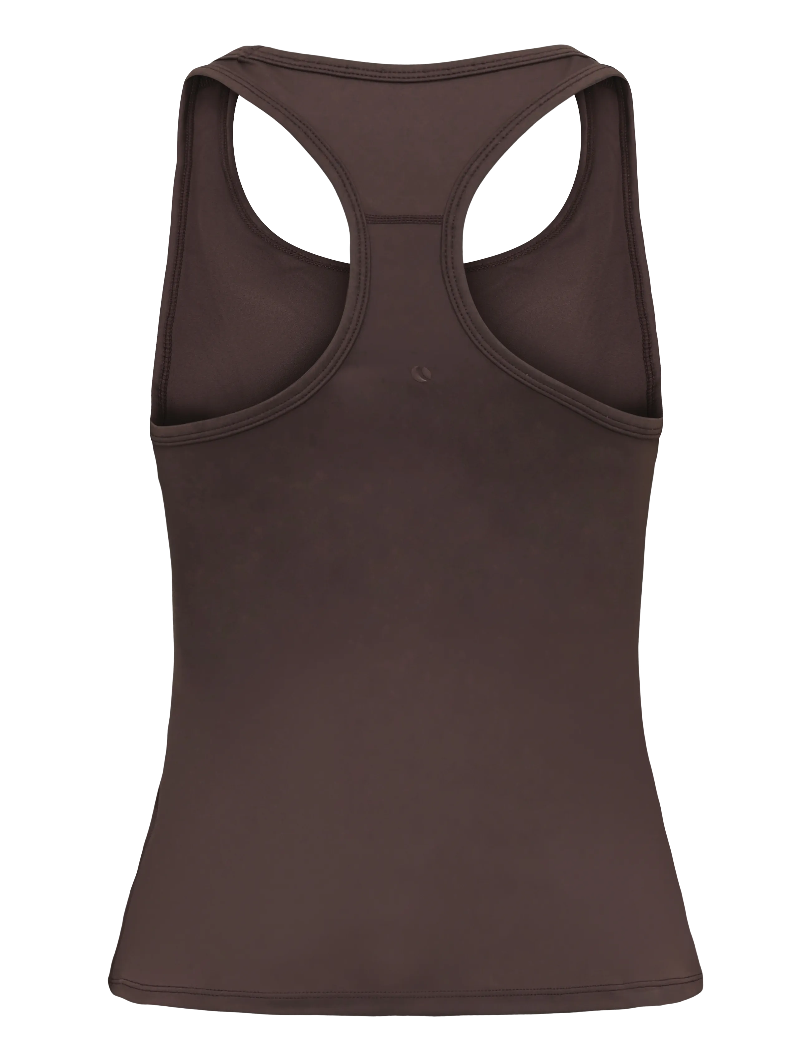Björn Borg - BORG SOFT RACERBACK TANK TOP - tank tops - coffee bean - 1