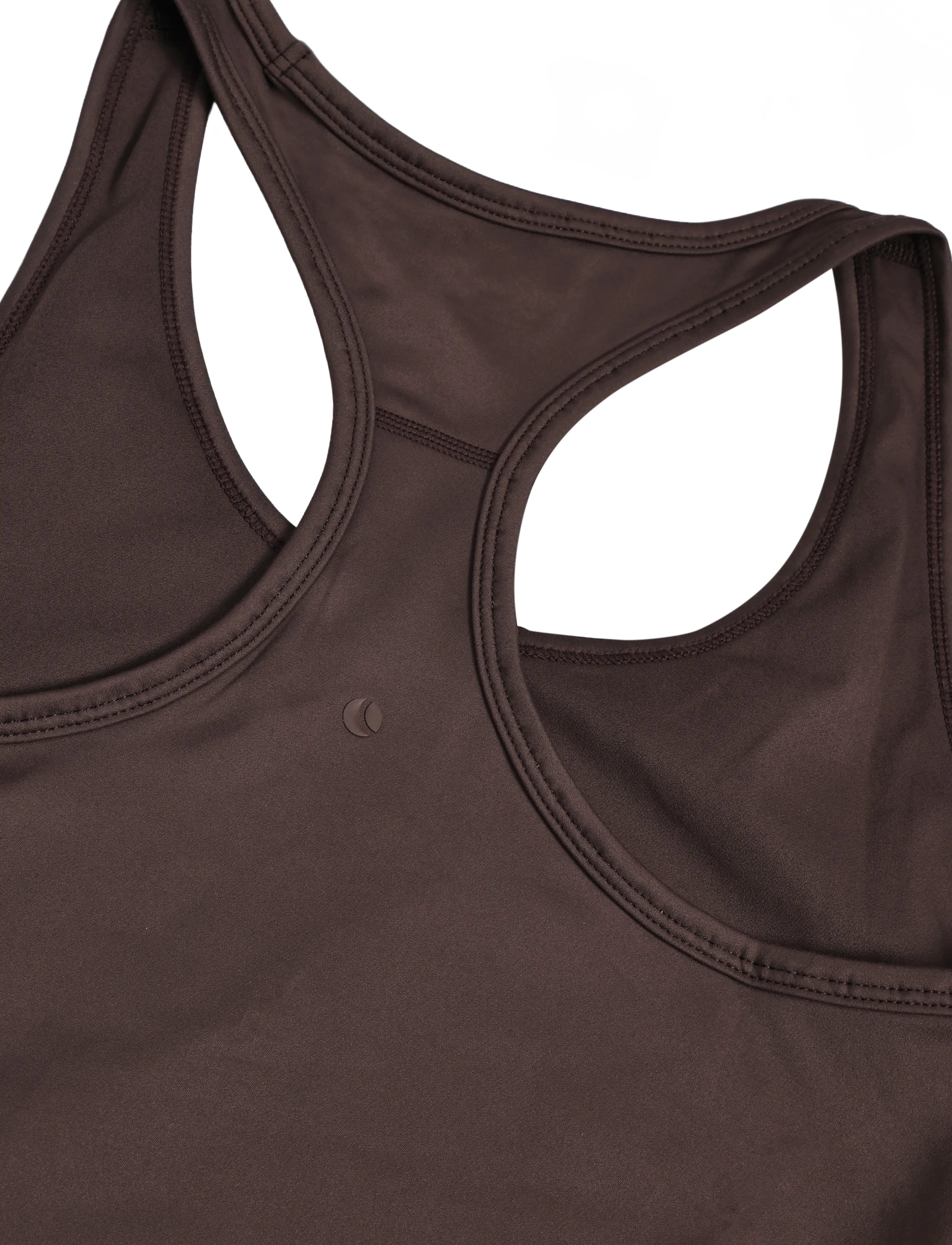 Björn Borg - BORG SOFT RACERBACK TANK TOP - tank tops - coffee bean - 2