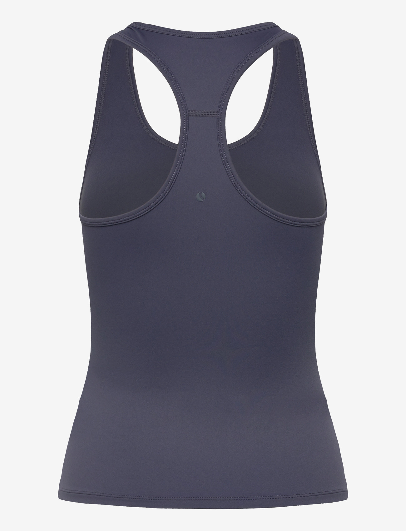 Björn Borg - BORG SOFT RACERBACK TANK TOP - tanktops - odyssey gray - 1