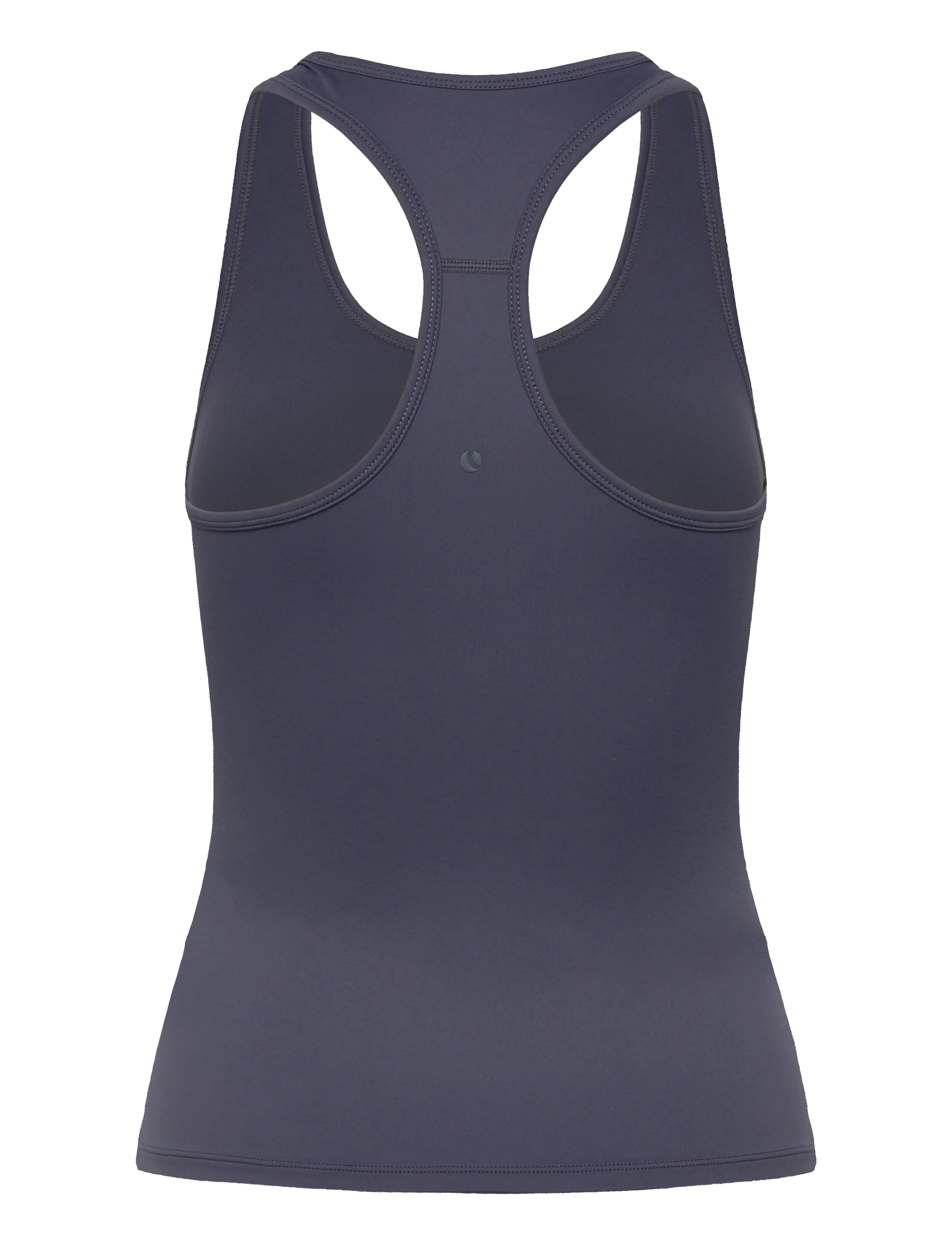 Björn Borg - BORG SOFT RACERBACK TANK TOP - tank tops - odyssey gray - 1
