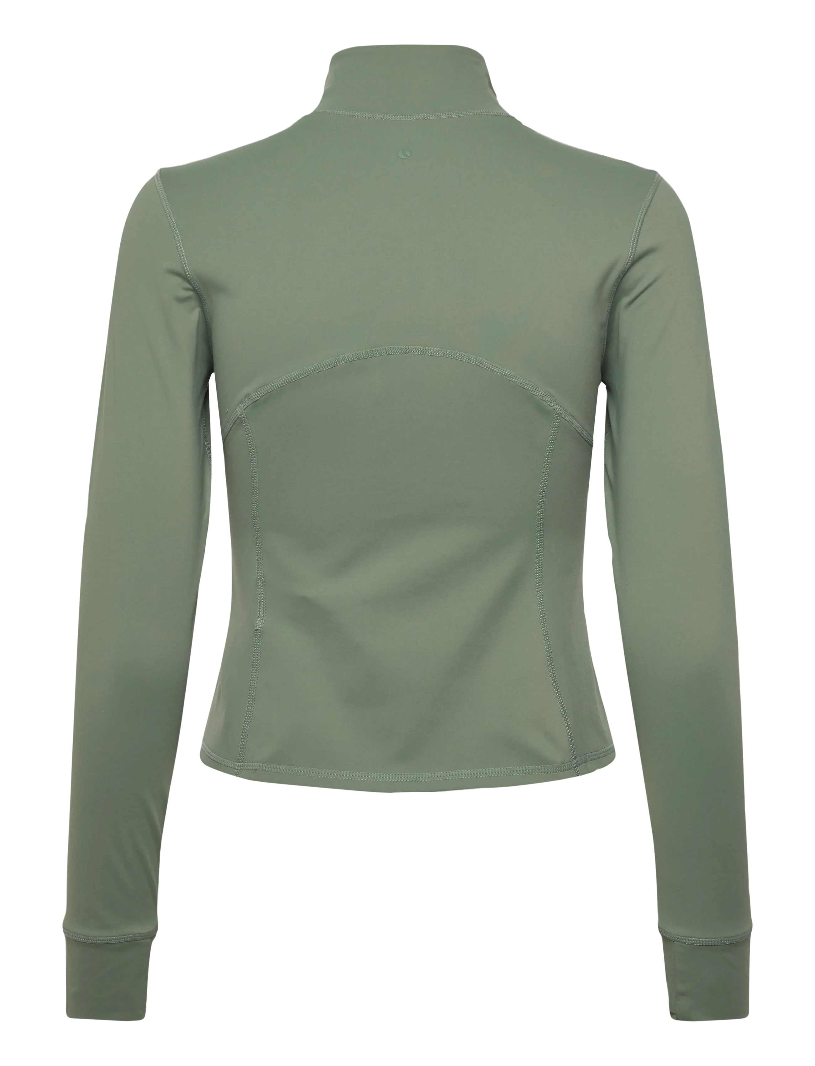Borg Soft Zip Midlayer 3