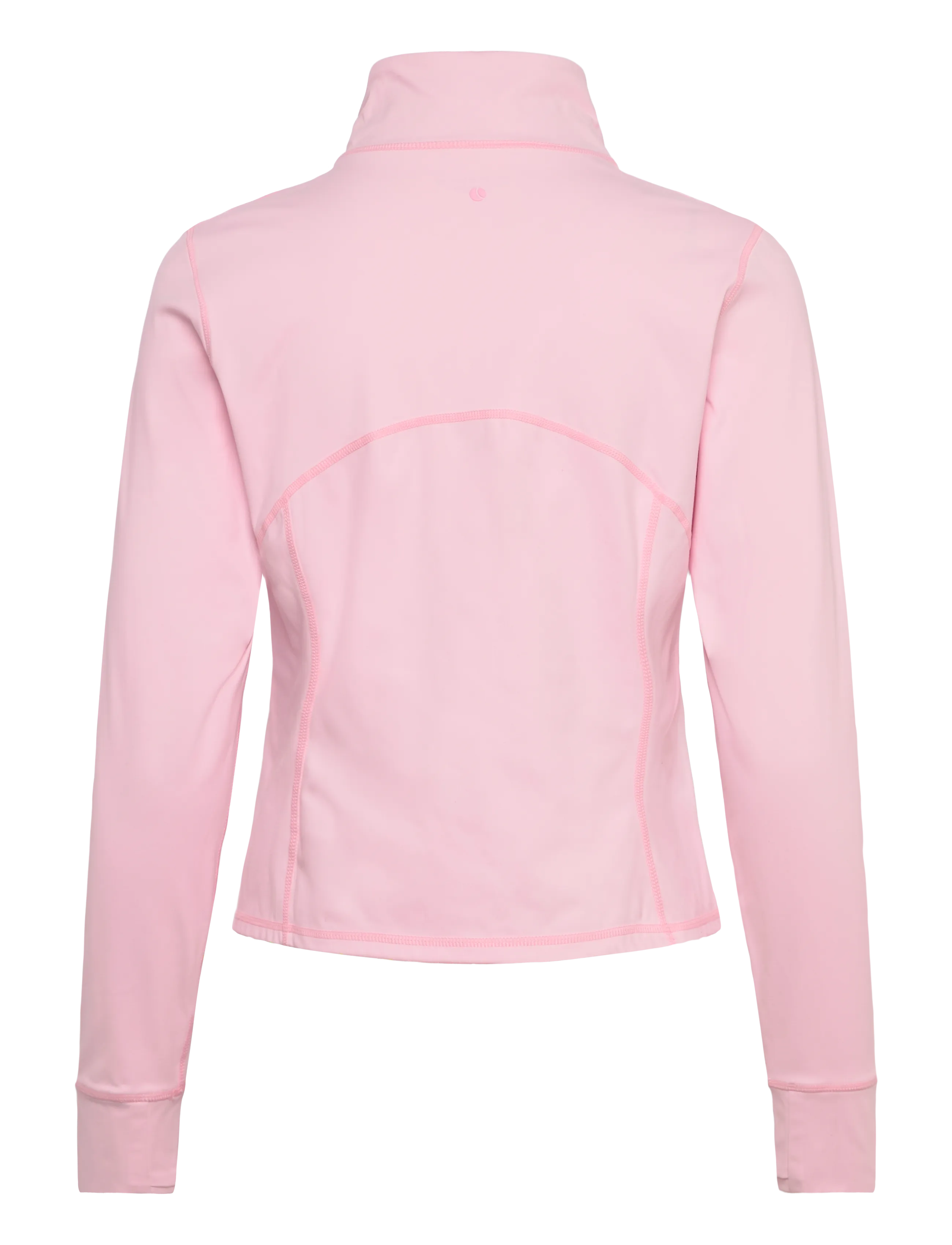 Borg Soft Zip Midlayer 3